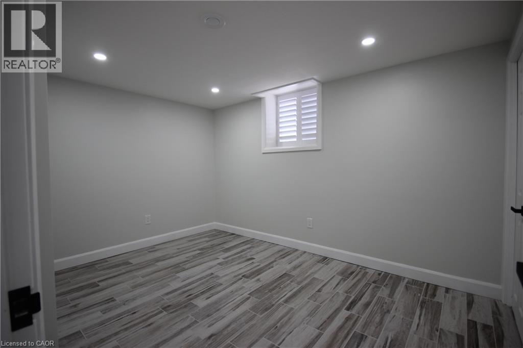 177 Broken Oak Crescent Unit# 2, Kitchener, Ontario  N2N 1N8 - Photo 14 - 40868111
