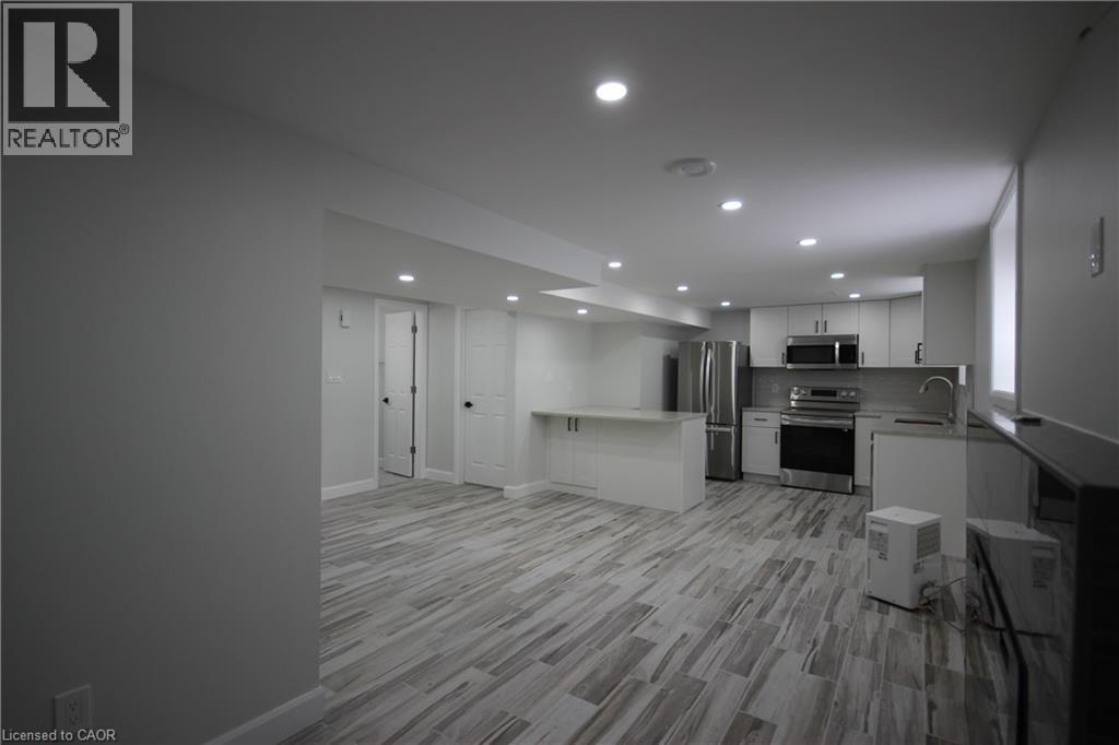 177 Broken Oak Crescent Unit# 2, Kitchener, Ontario  N2N 1N8 - Photo 9 - 40868111