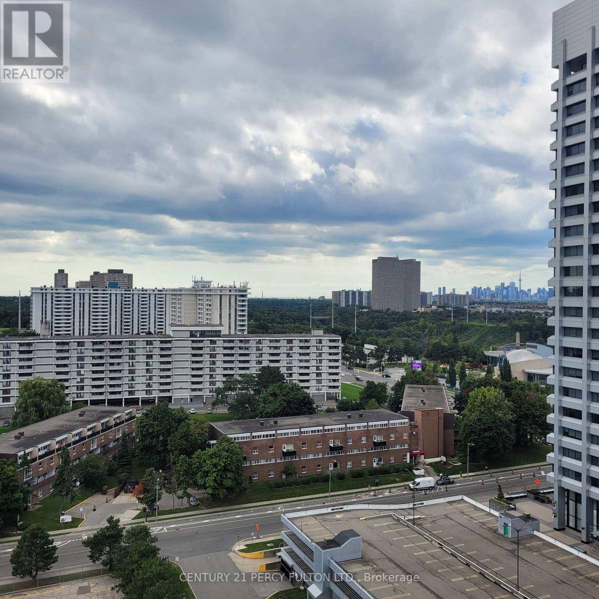 1508 - 2 Sonic Way, Toronto, Ontario  M3C 0P2 - Photo 17 - C13848286