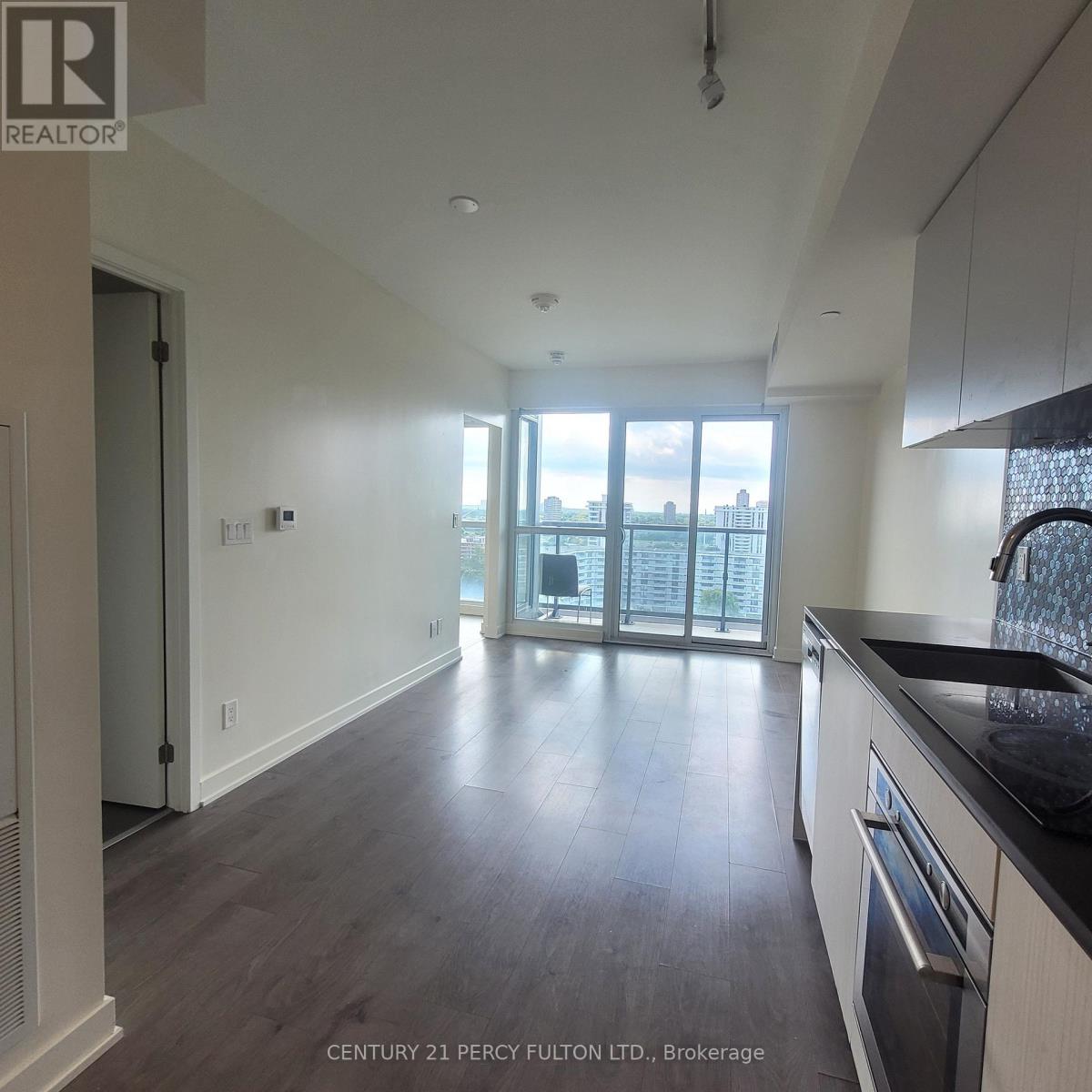 1508 - 2 Sonic Way, Toronto, Ontario  M3C 0P2 - Photo 4 - C13848286