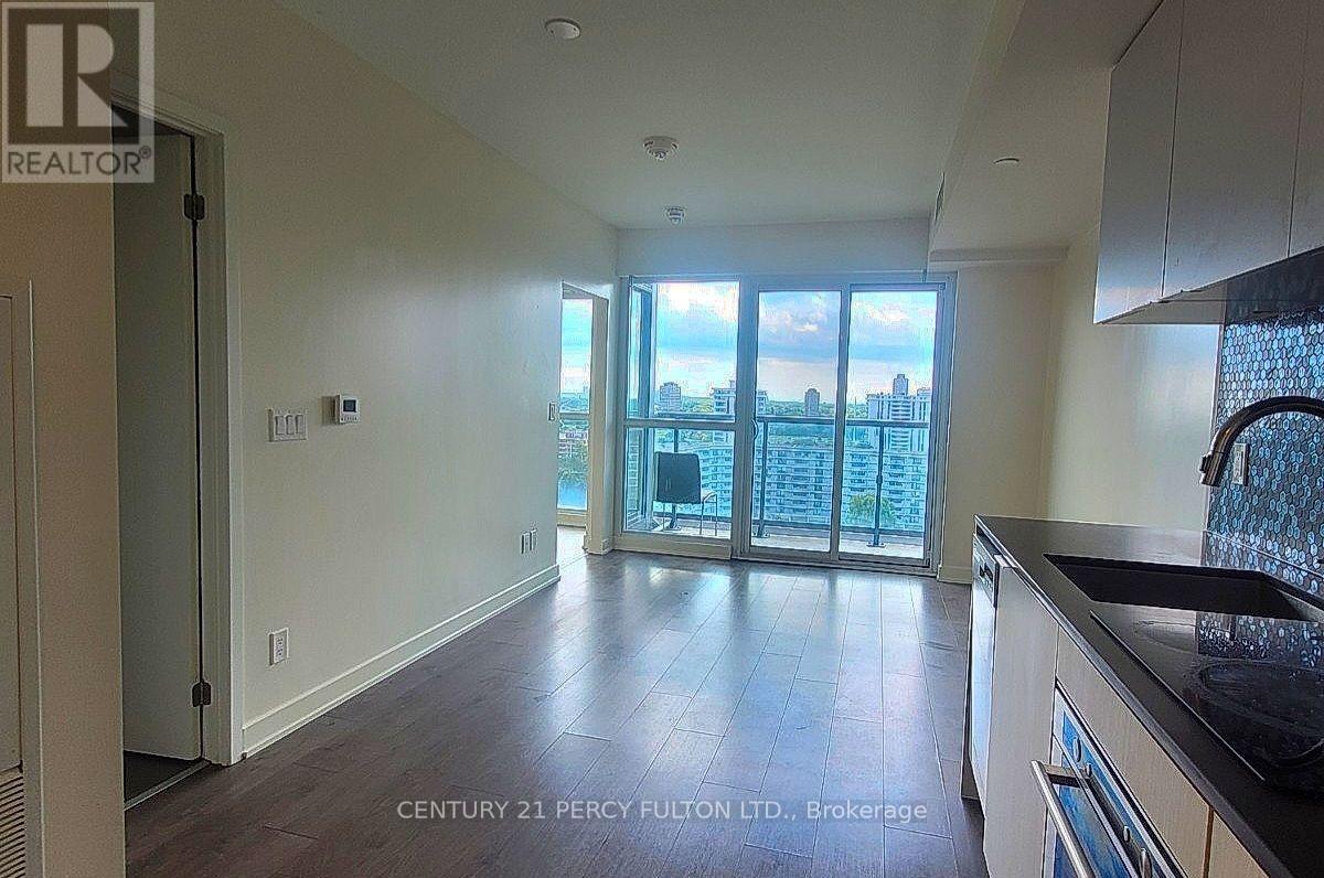 1508 - 2 Sonic Way, Toronto, Ontario  M3C 0P2 - Photo 5 - C13848286