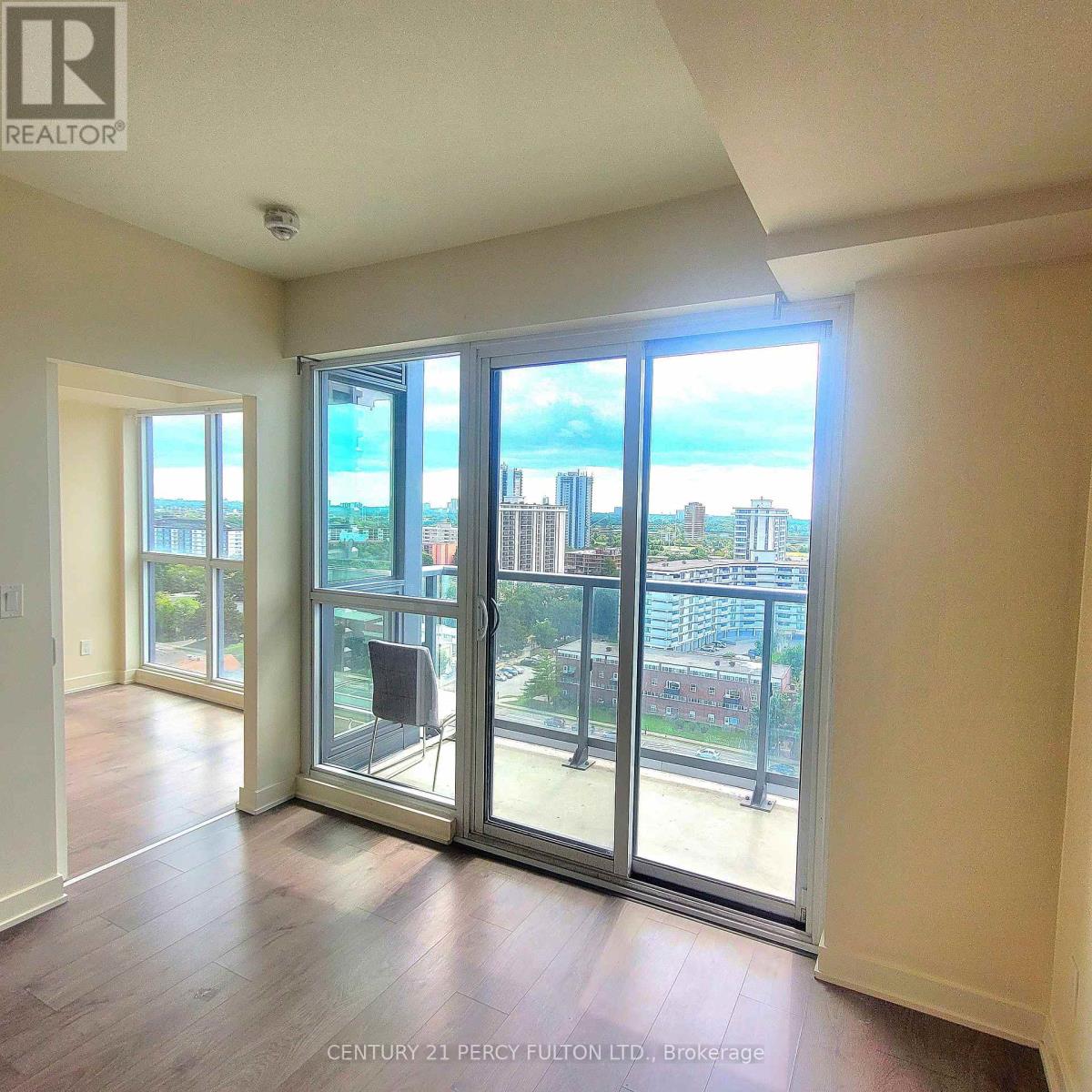 1508 - 2 Sonic Way, Toronto, Ontario  M3C 0P2 - Photo 6 - C13848286