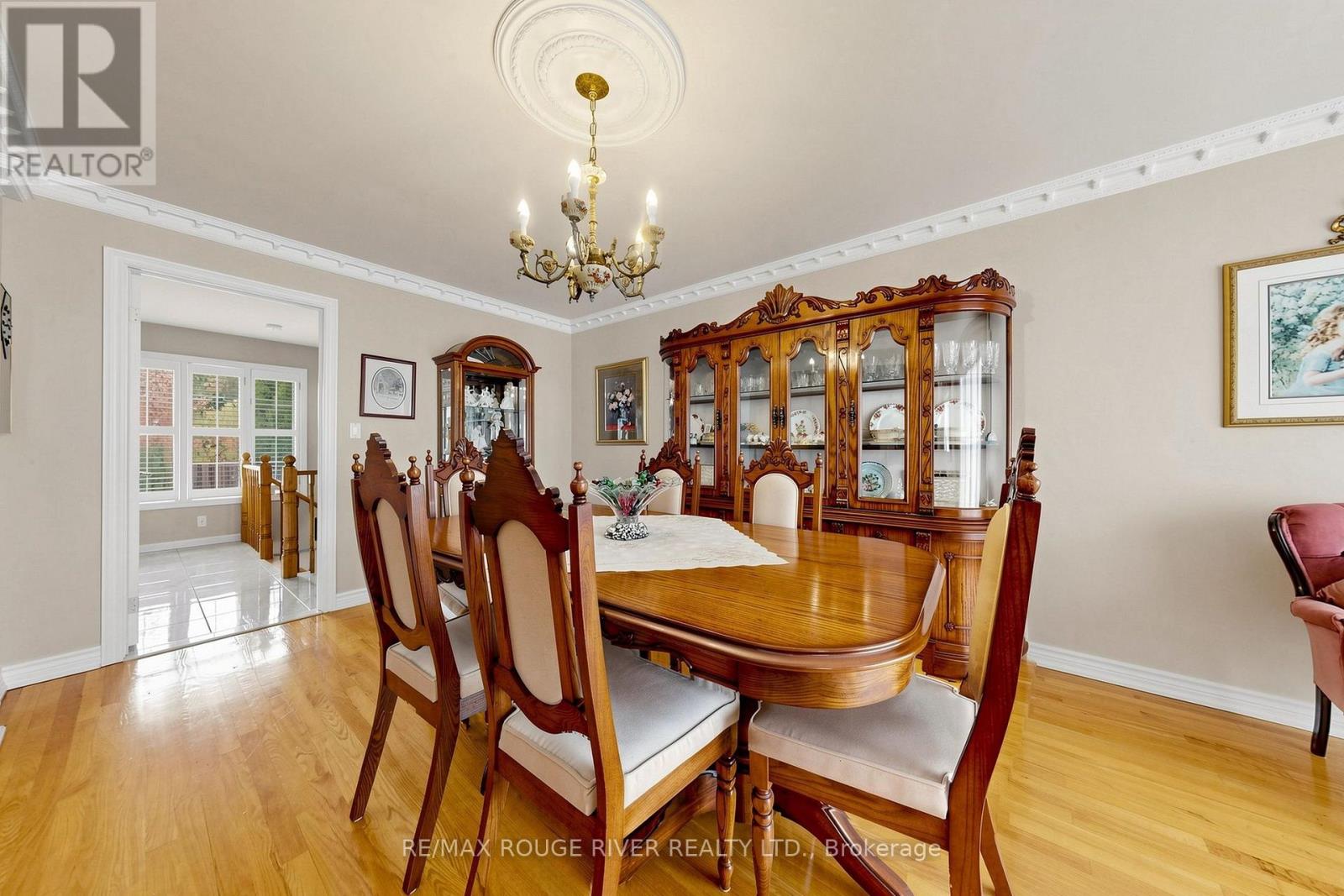 48 Chillery Avenue, Toronto, Ontario  M1K 4S9 - Photo 11 - E13847778