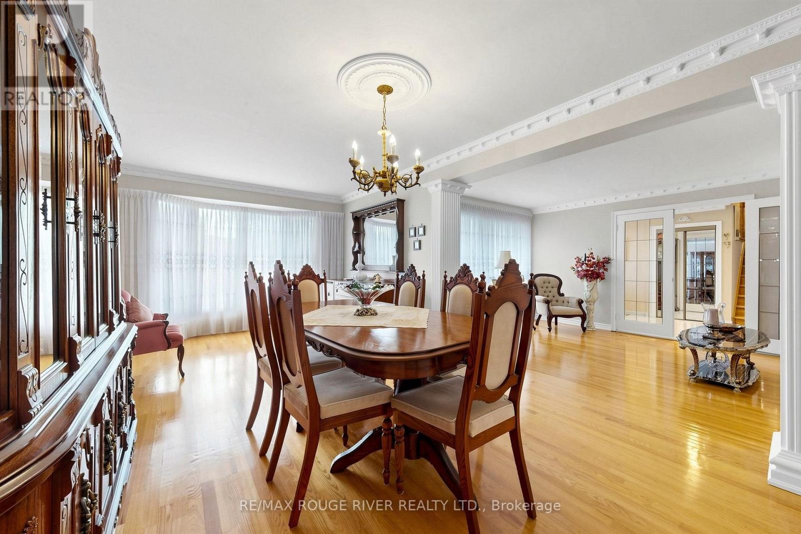 48 Chillery Avenue, Toronto, Ontario  M1K 4S9 - Photo 12 - E13847778