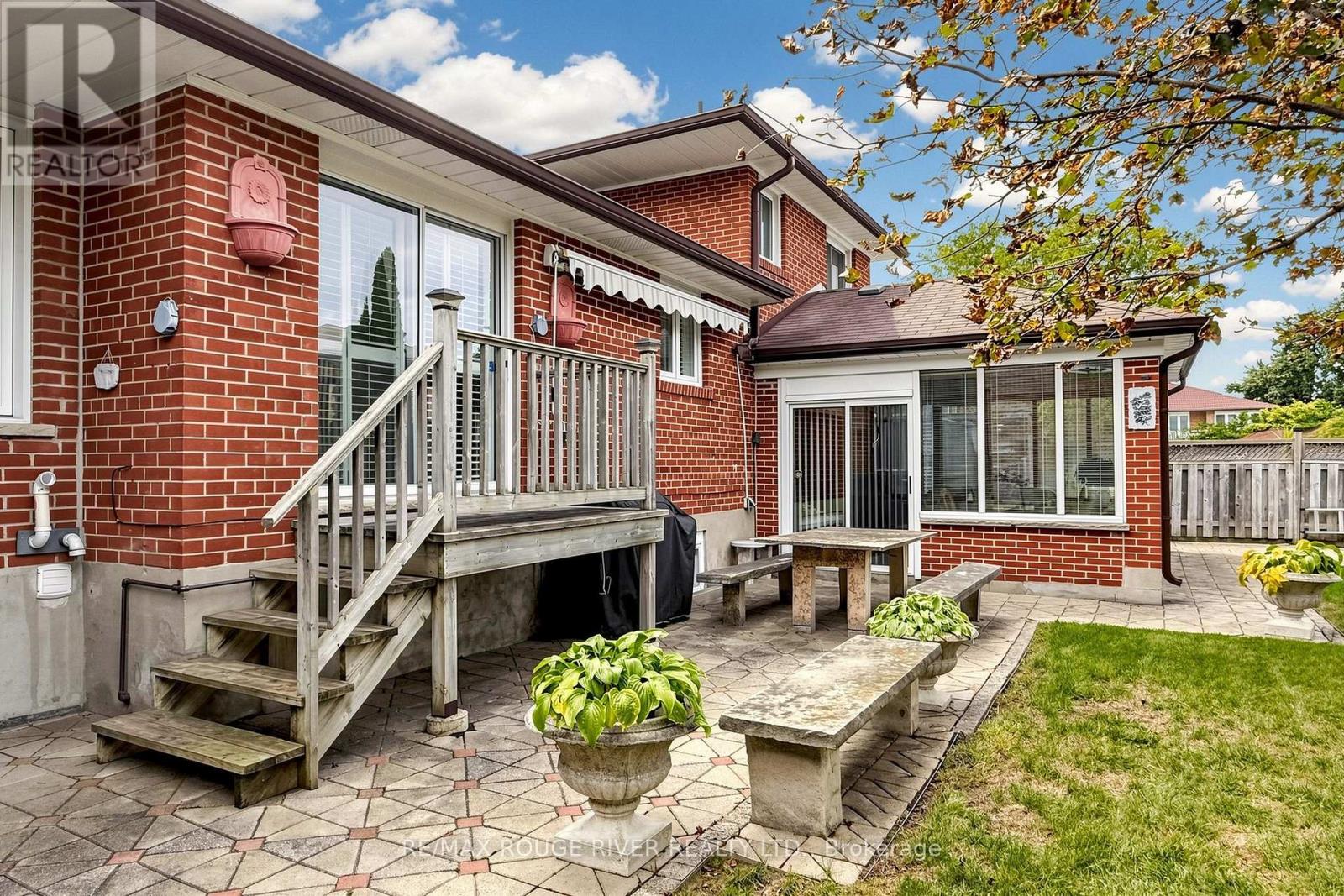 48 Chillery Avenue, Toronto, Ontario  M1K 4S9 - Photo 45 - E13847778