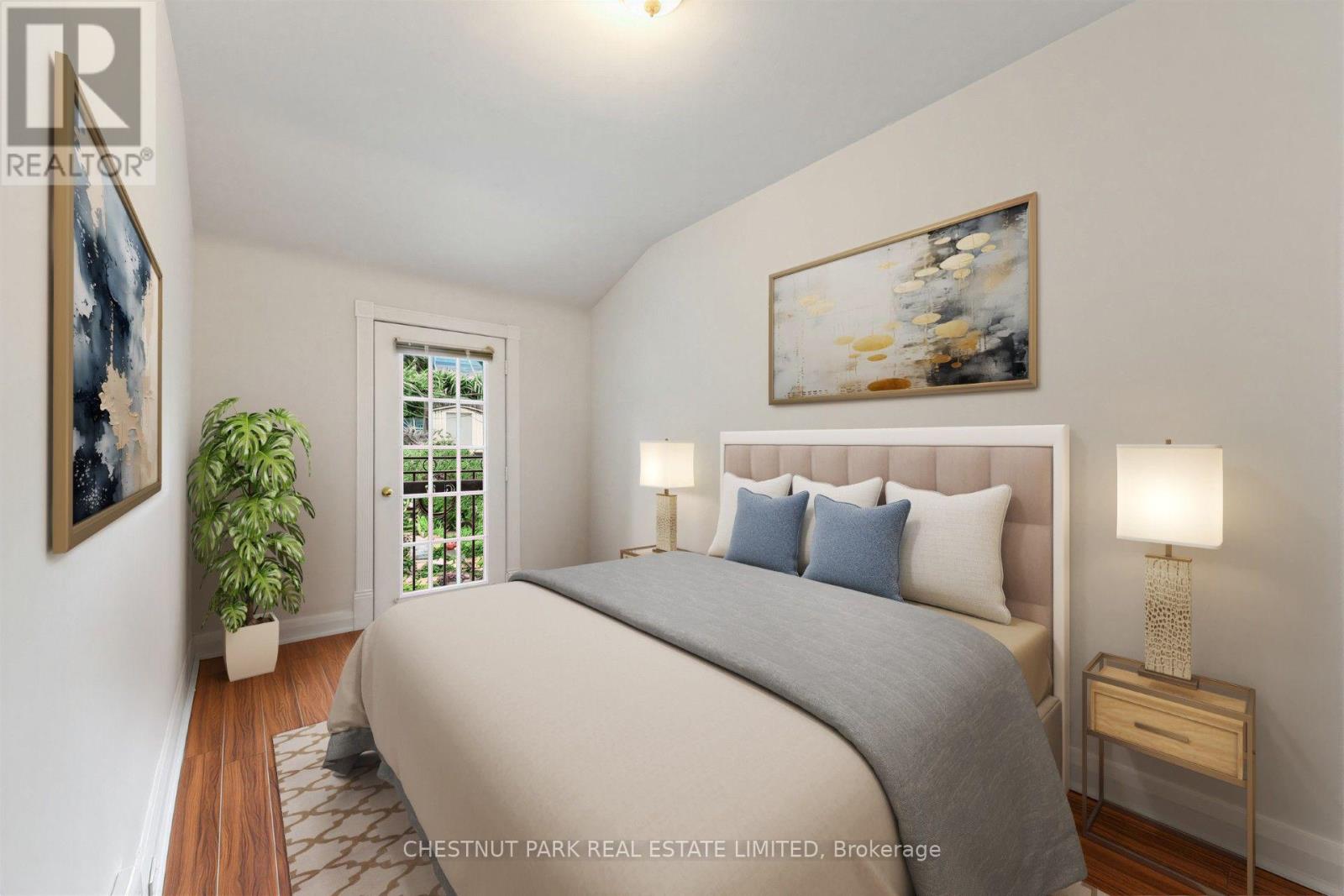 1394 Davenport Road, Toronto, Ontario  M6H 2G9 - Photo 16 - W13846742