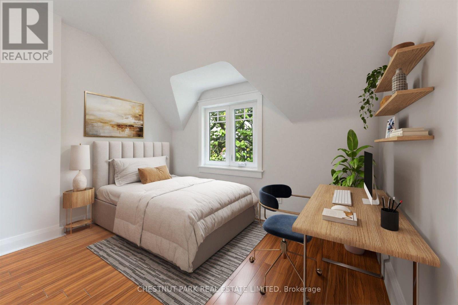 1394 Davenport Road, Toronto, Ontario  M6H 2G9 - Photo 19 - W13846742