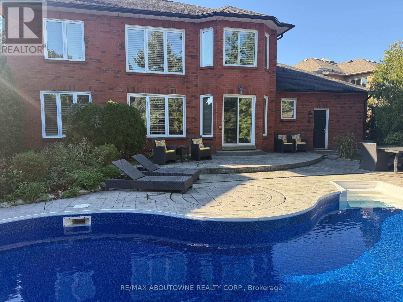 1487 The Links Drive, Oakville, Ontario  L6M 2P2 - Photo 30 - W13658744