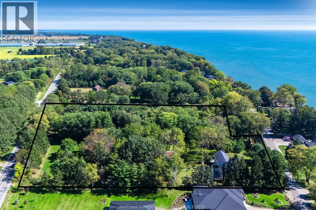 936 Twin Gables DRIVE, Harrow, Ontario
