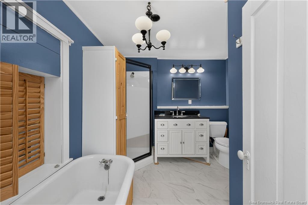 31 Old Great Road, Hopewell Cape, New Brunswick  E4H 3H4 - Photo 39 - NB148354
