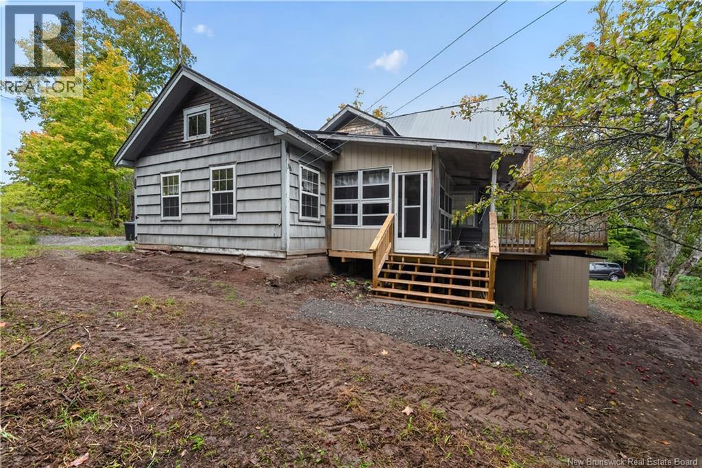 31 Old Great Road, Hopewell Cape, New Brunswick  E4H 3H4 - Photo 48 - NB148354