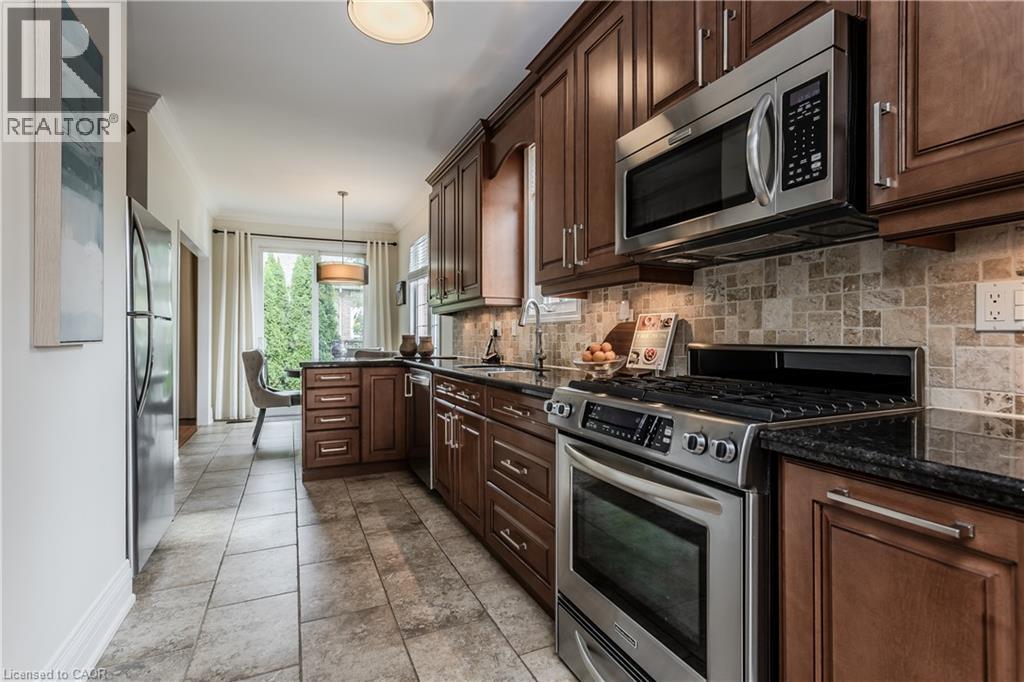 2243 Turnberry Road Unit# 51, Burlington, Ontario  L7M 4Y6 - Photo 7 - 40867225