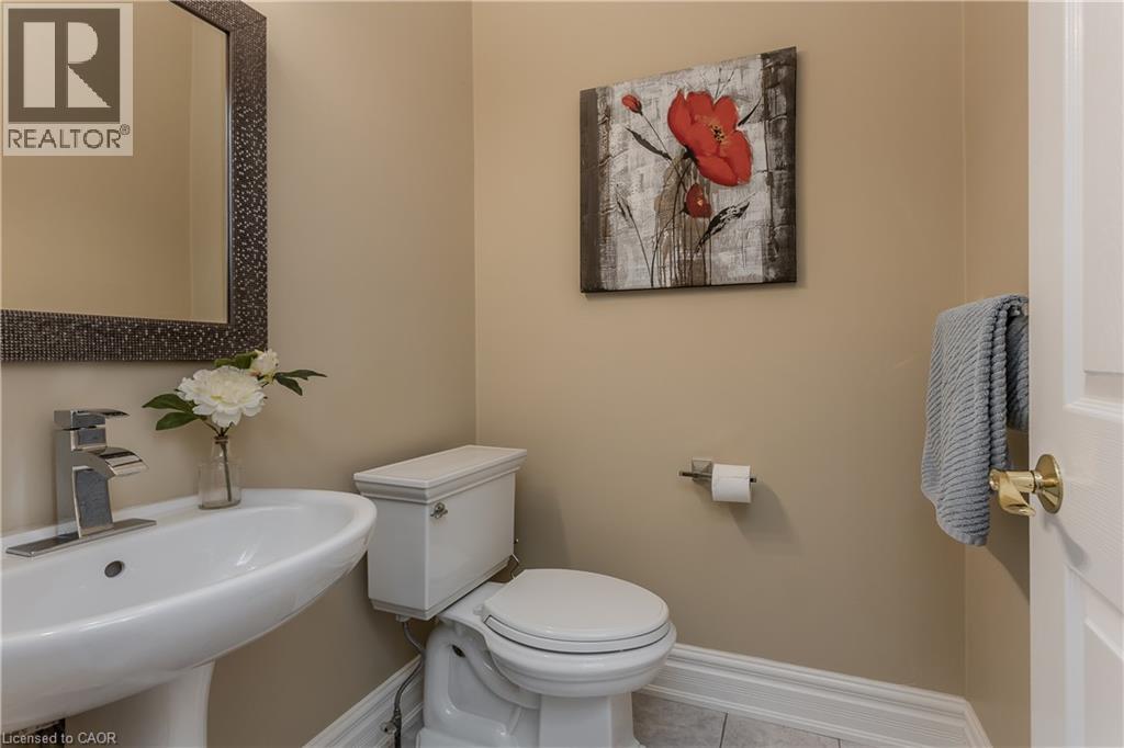 2243 Turnberry Road Unit# 51, Burlington, Ontario  L7M 4Y6 - Photo 14 - 40867225