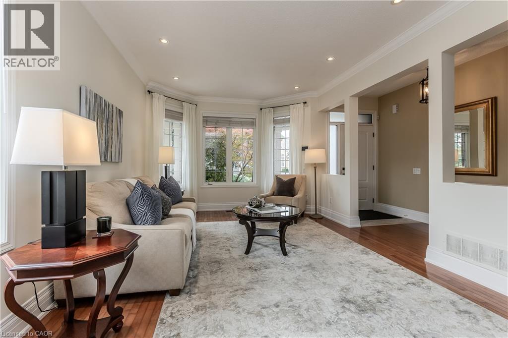 2243 Turnberry Road Unit# 51, Burlington, Ontario  L7M 4Y6 - Photo 6 - 40867225