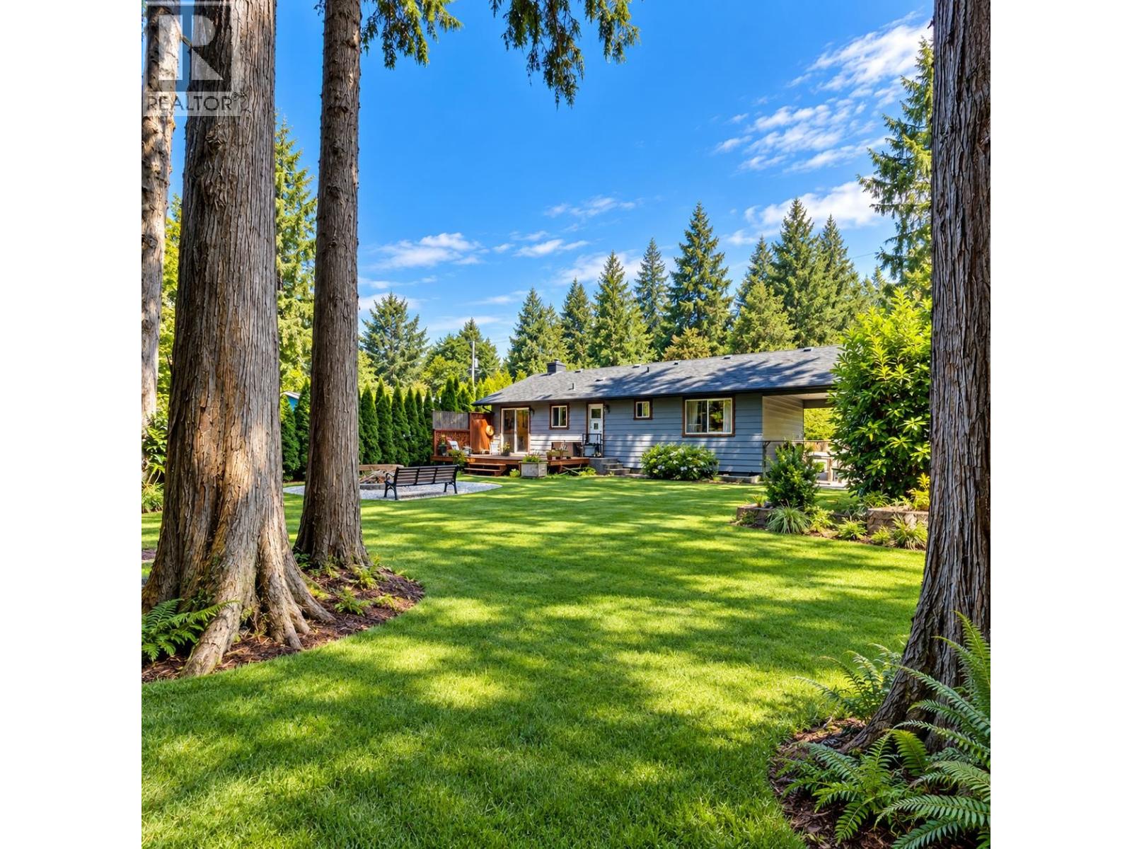 3367 Richards Road, Roberts Creek, British Columbia  V0N 2W2 - Photo 3 - R3150491