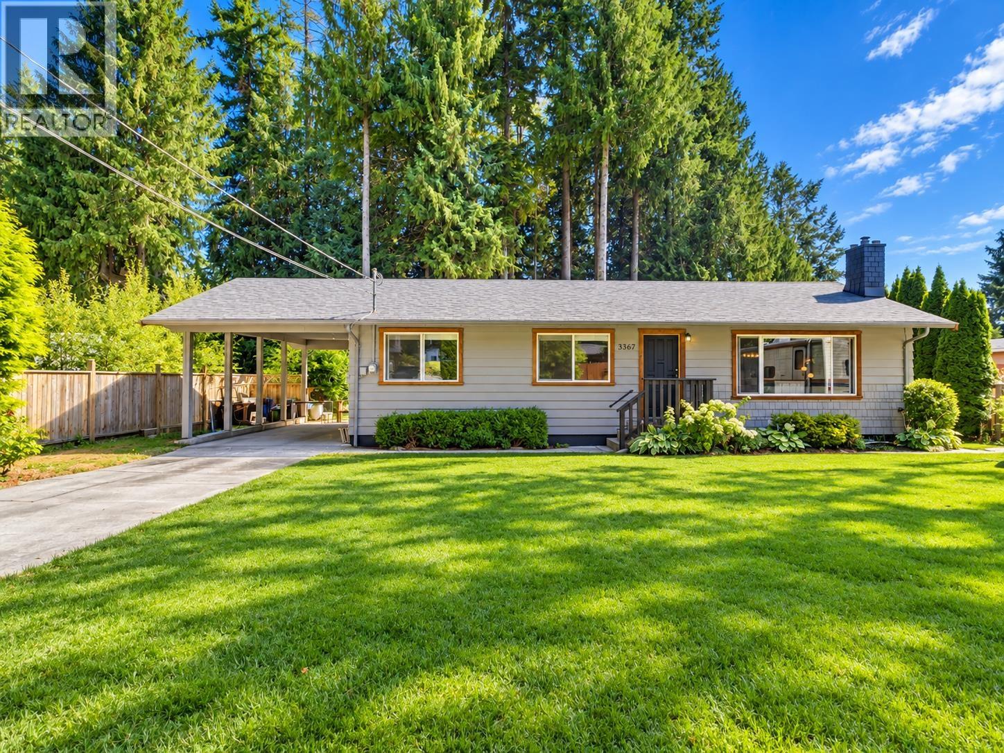 3367 Richards Road, Roberts Creek, British Columbia  V0N 2W2 - Photo 6 - R3150491
