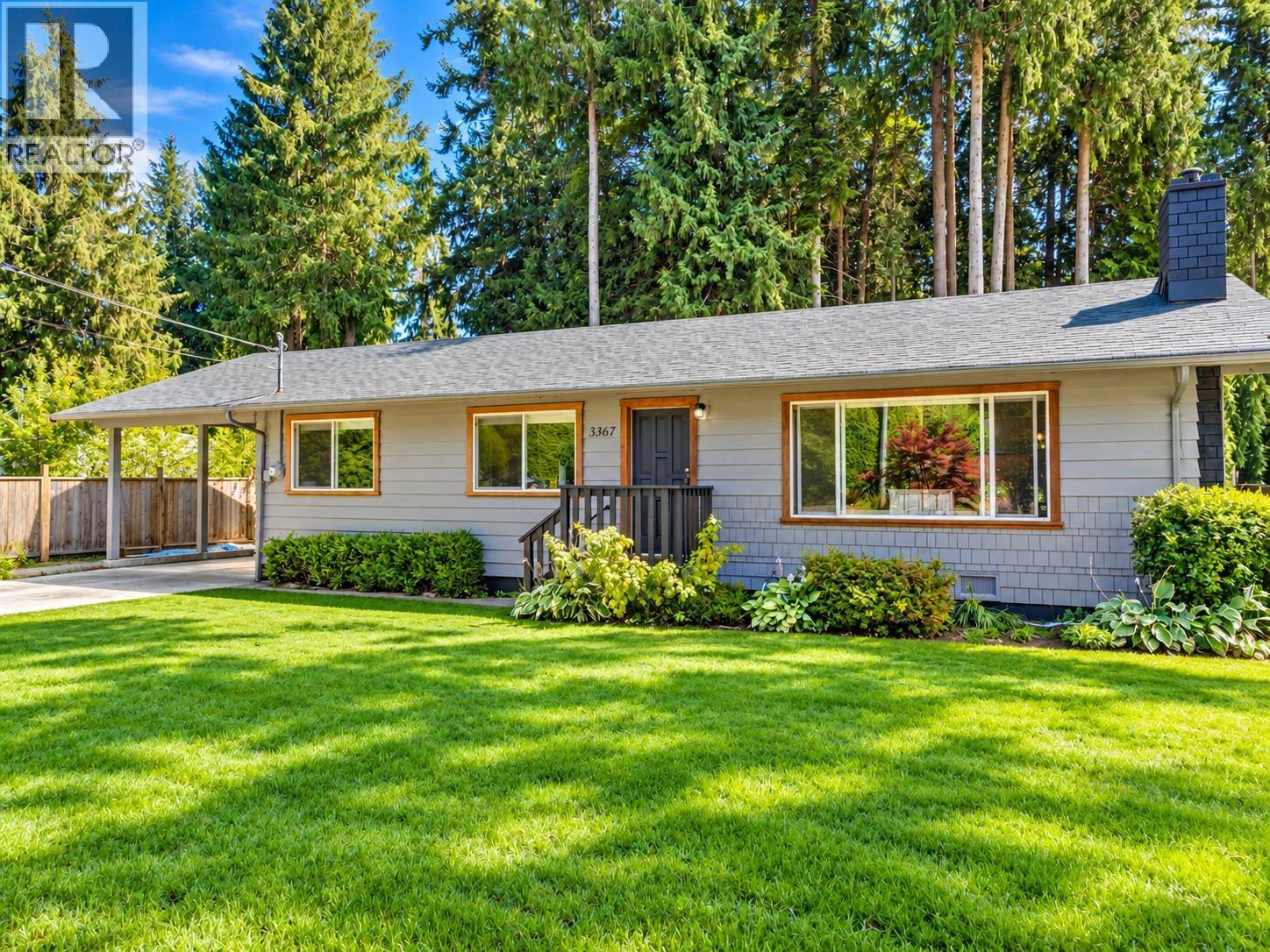 3367 Richards Road, Roberts Creek, British Columbia  V0N 2W2 - Photo 7 - R3150491
