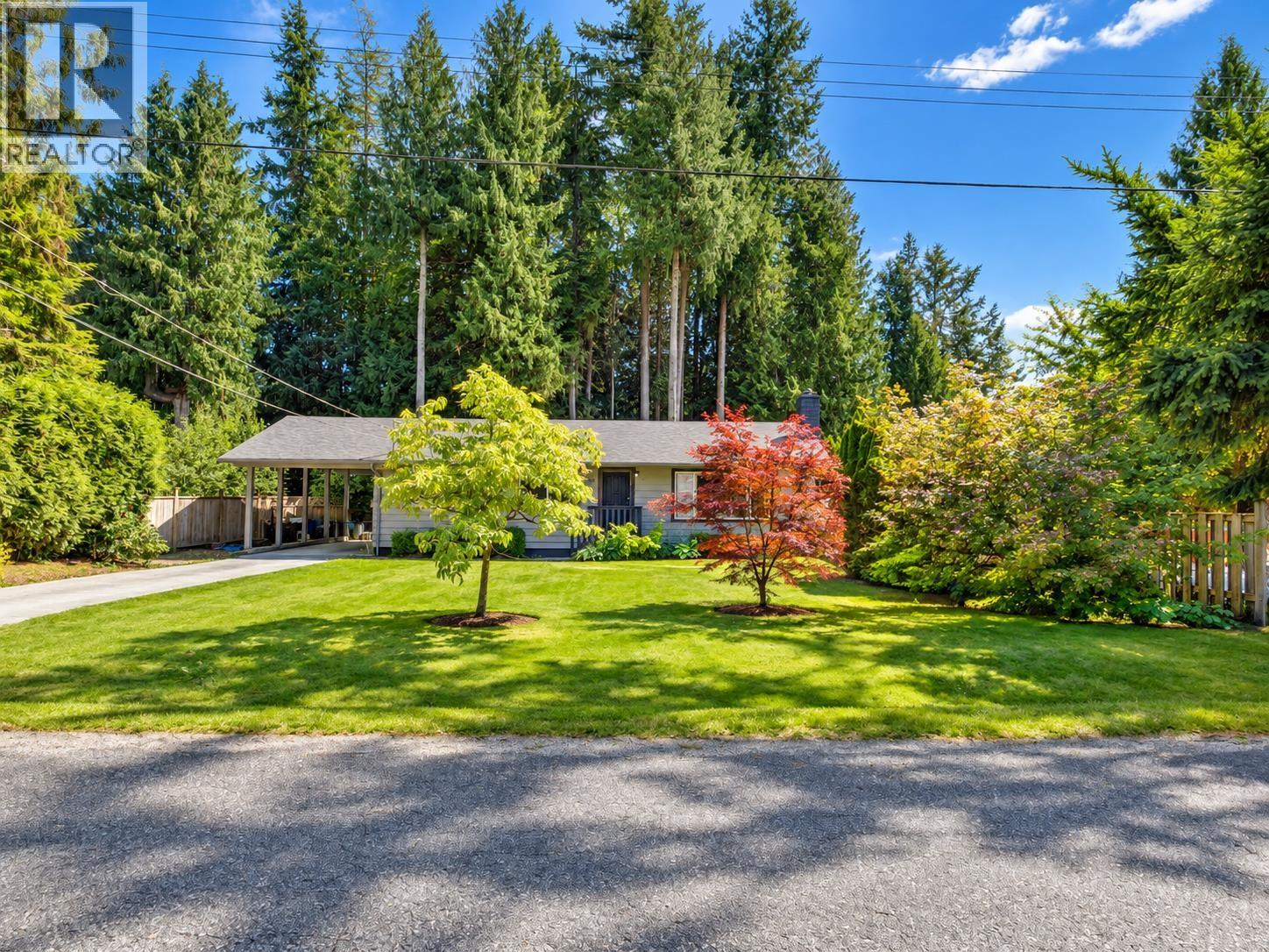 3367 Richards Road, Roberts Creek, British Columbia  V0N 2W2 - Photo 8 - R3150491