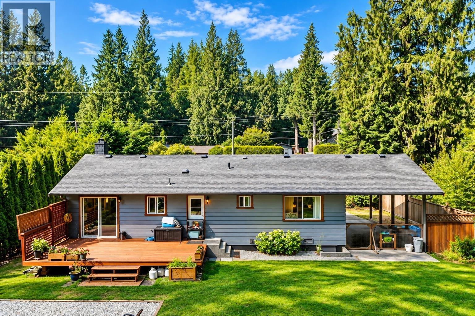 3367 Richards Road, Roberts Creek, British Columbia  V0N 2W2 - Photo 5 - R3150491