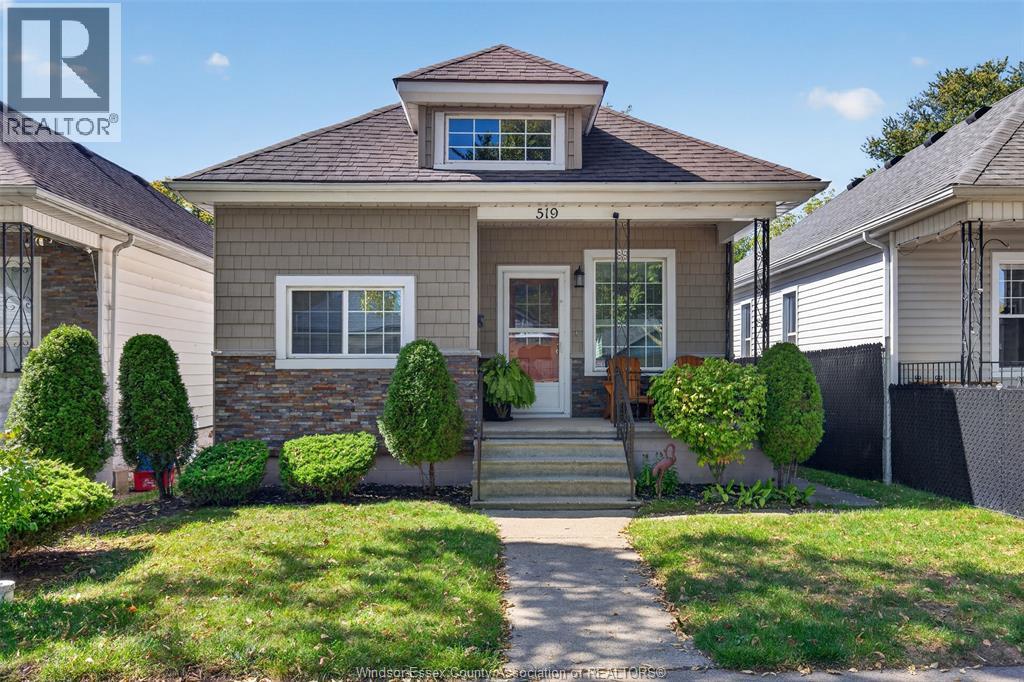 519 MCKAY, Windsor, Ontario
