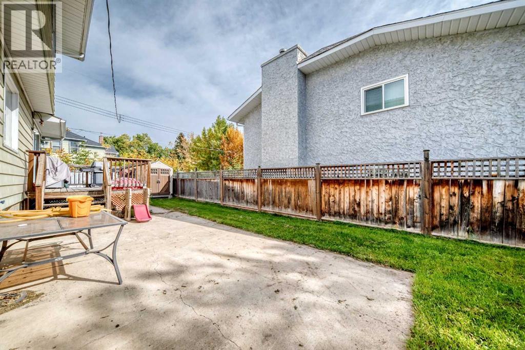102 4 Avenue SE, High River, Alberta  T1V 1G3 - Photo 42 - A2348611