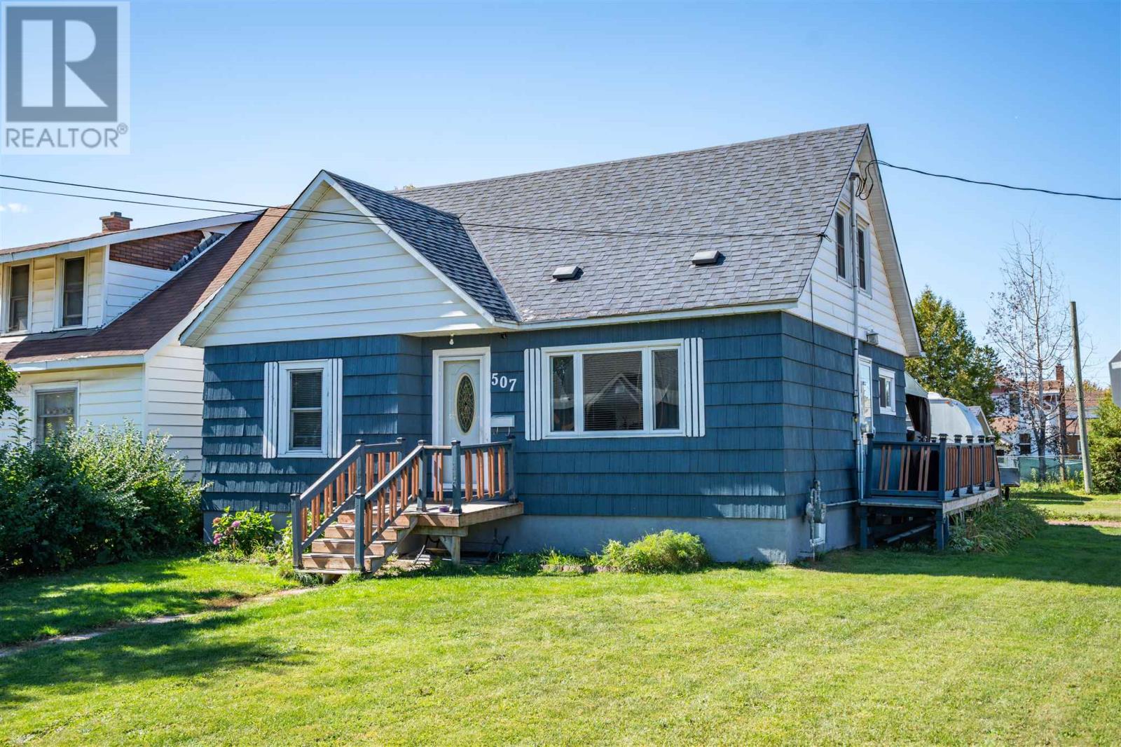 507 Charles St, Sault Ste. Marie, Ontario P6C 3L5 - Photo 2 - SM262698