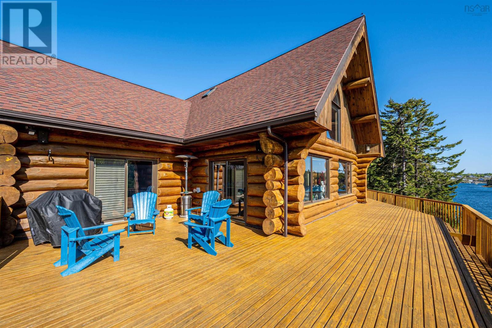 33 Ocean Marina Drive, Deep Cove, Nova Scotia  B0J 1T0 - Photo 43 - 202624801