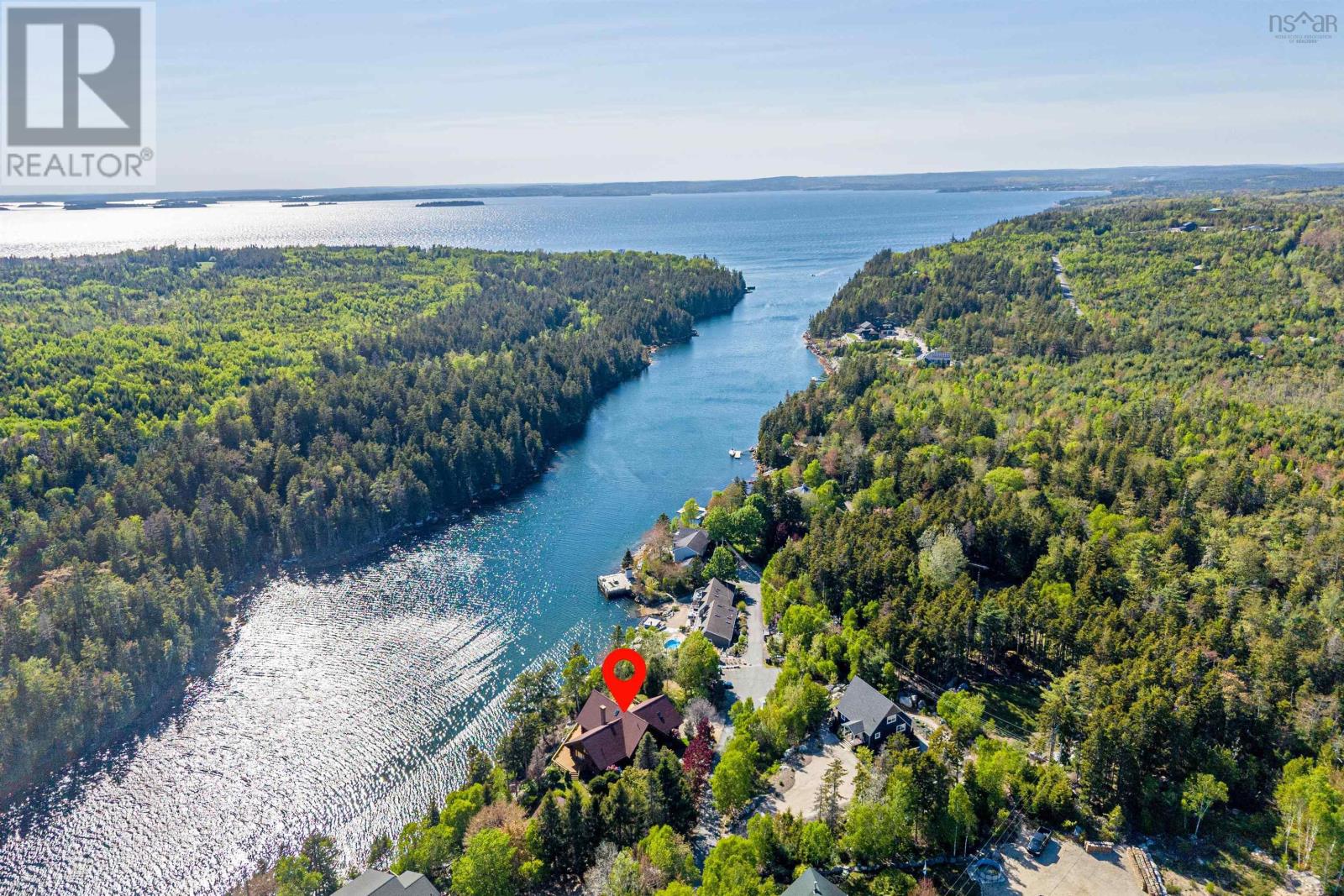 33 Ocean Marina Drive, Deep Cove, Nova Scotia  B0J 1T0 - Photo 49 - 202624801