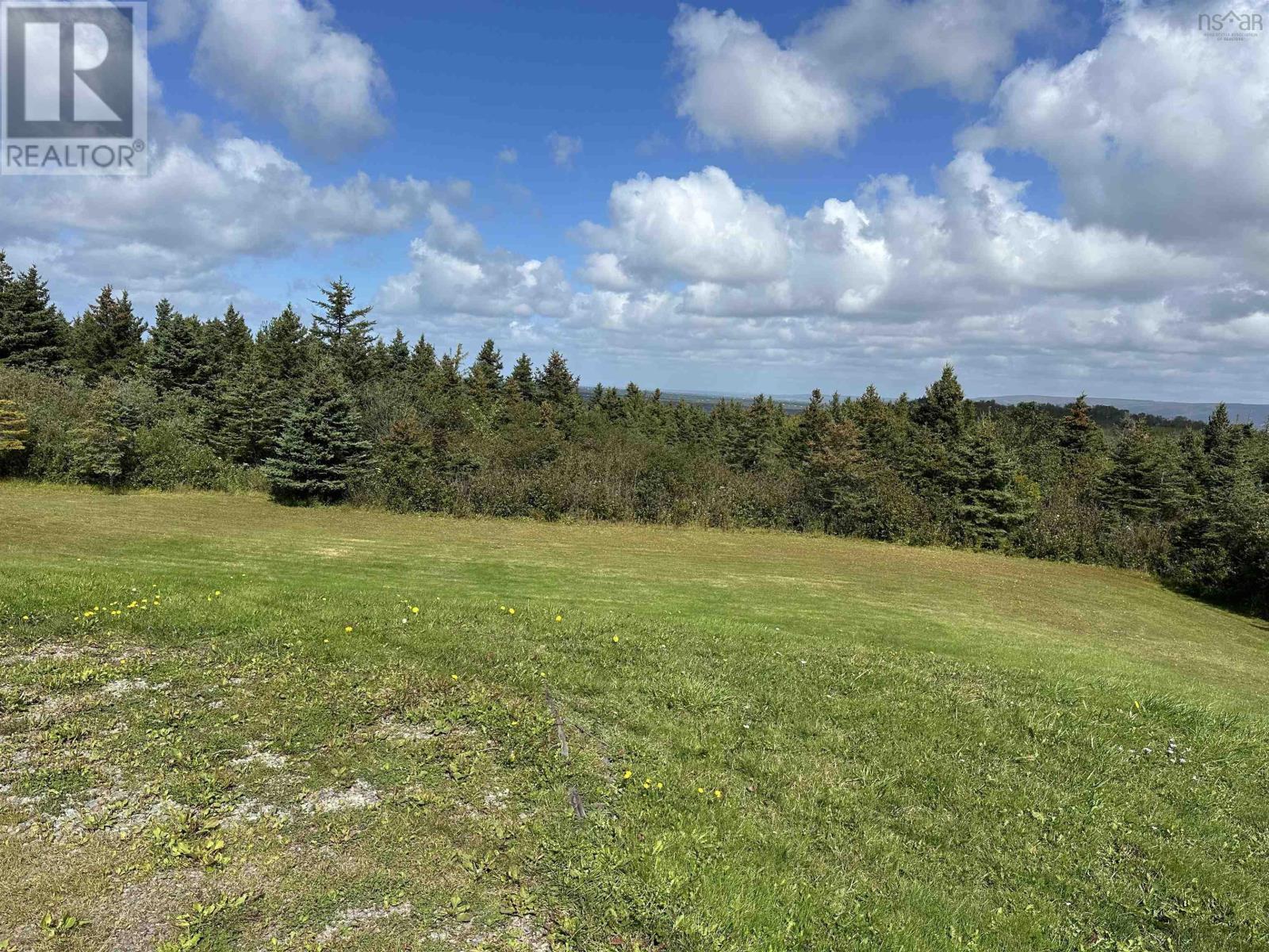 19 Old Wharf Road, Havre Boucher, Nova Scotia  B0H 1P0 - Photo 38 - 202624803