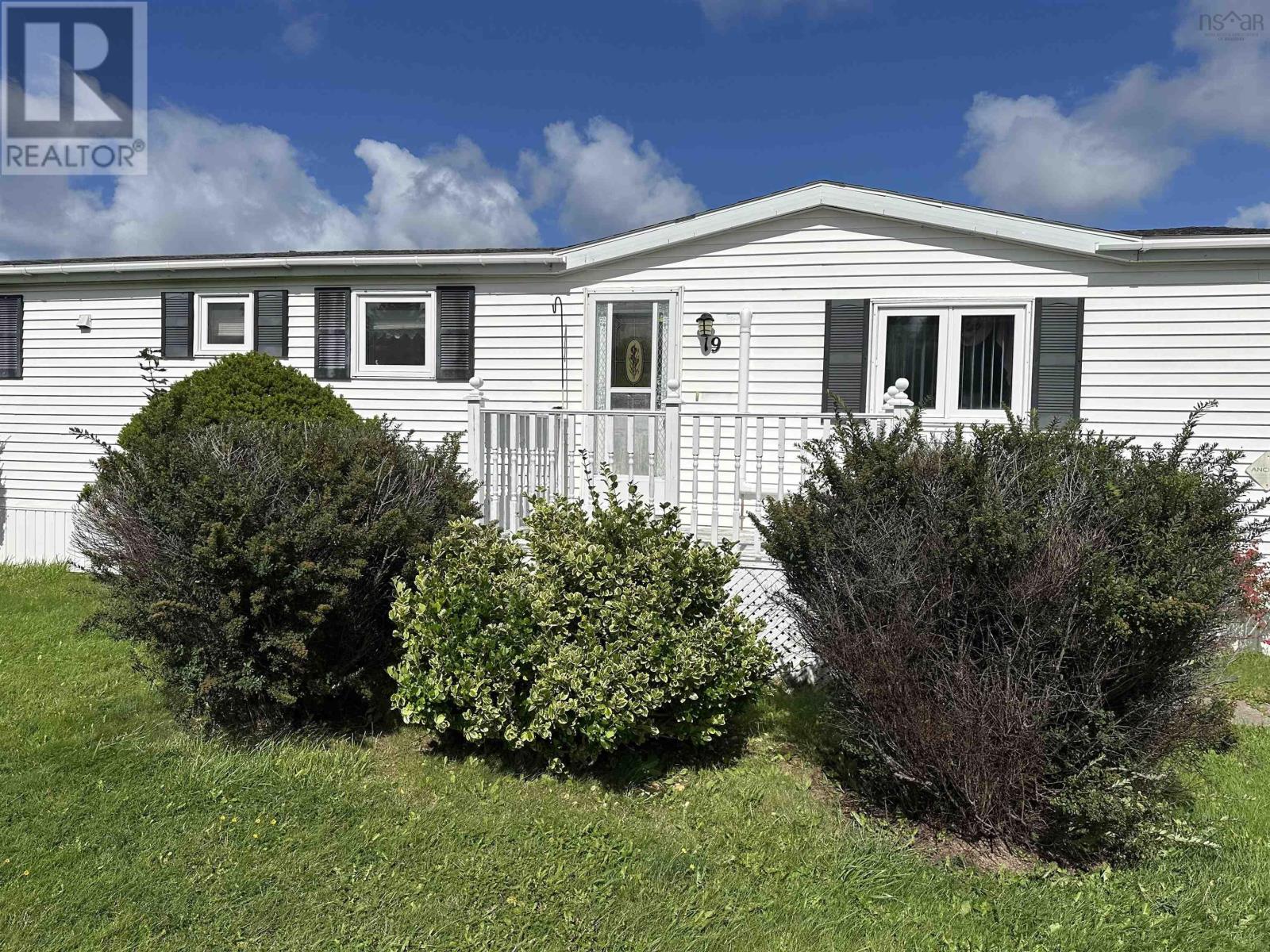19 Old Wharf Road, Havre Boucher, Nova Scotia  B0H 1P0 - Photo 5 - 202624803