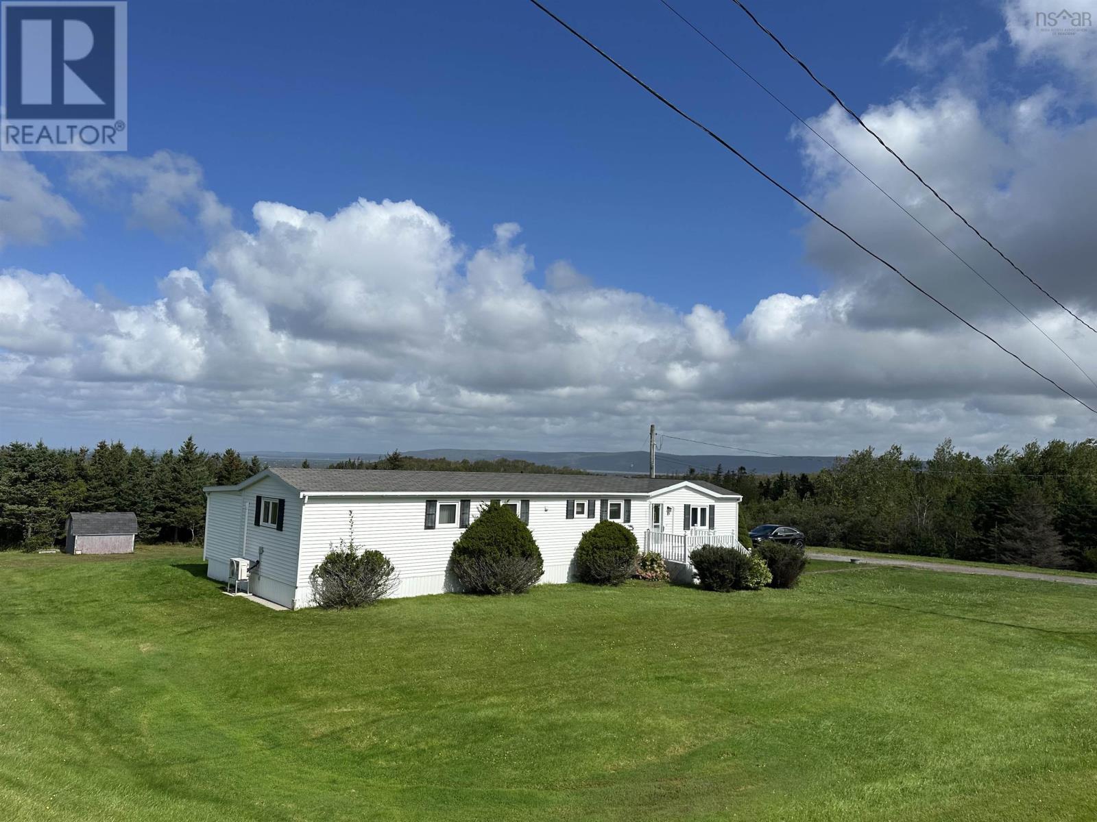 19 Old Wharf Road, Havre Boucher, Nova Scotia  B0H 1P0 - Photo 6 - 202624803