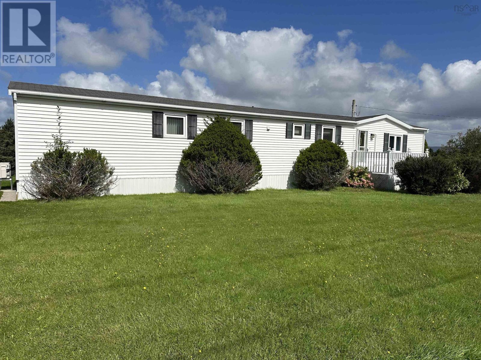 19 Old Wharf Road, Havre Boucher, Nova Scotia  B0H 1P0 - Photo 7 - 202624803