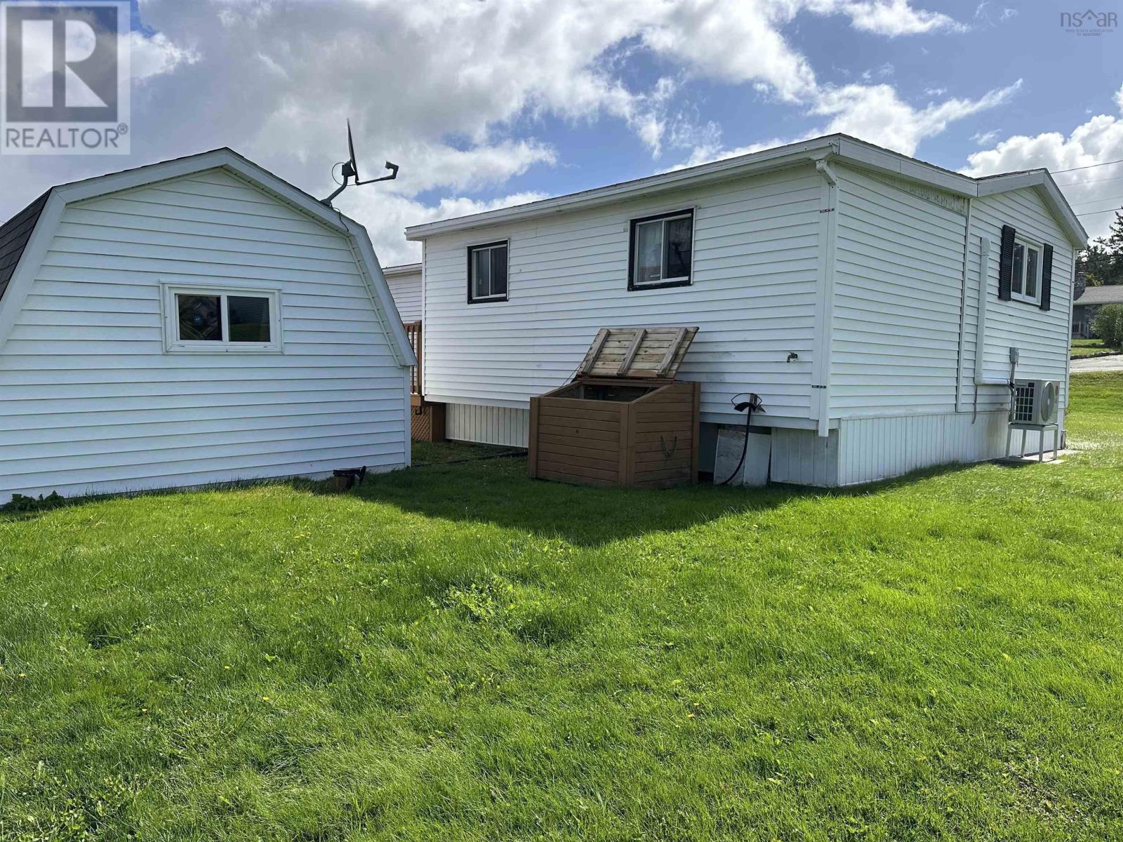 19 Old Wharf Road, Havre Boucher, Nova Scotia  B0H 1P0 - Photo 9 - 202624803