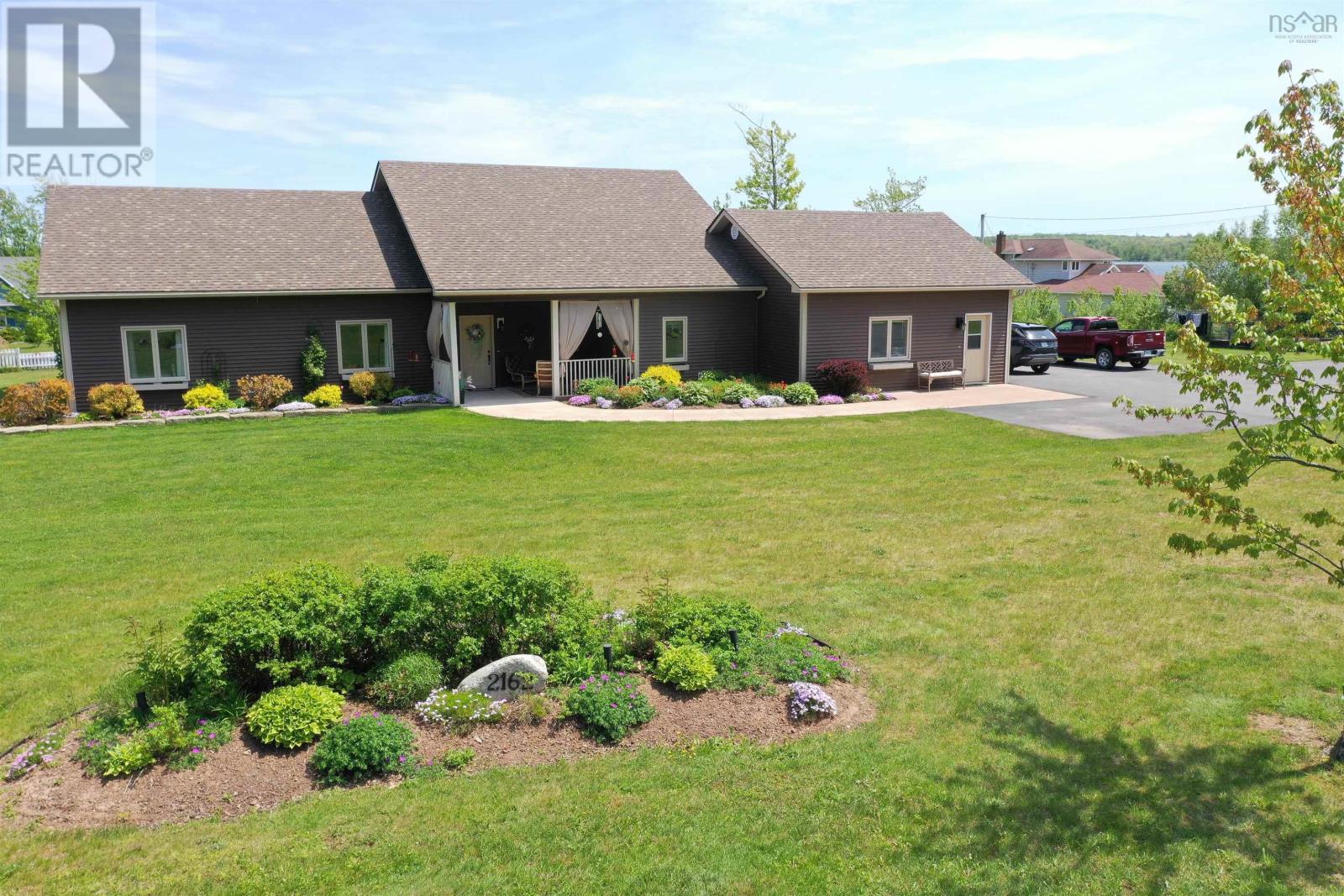 2162 Highway 376, Lyons Brook, Nova Scotia  B0K 1H0 - Photo 49 - 202624804