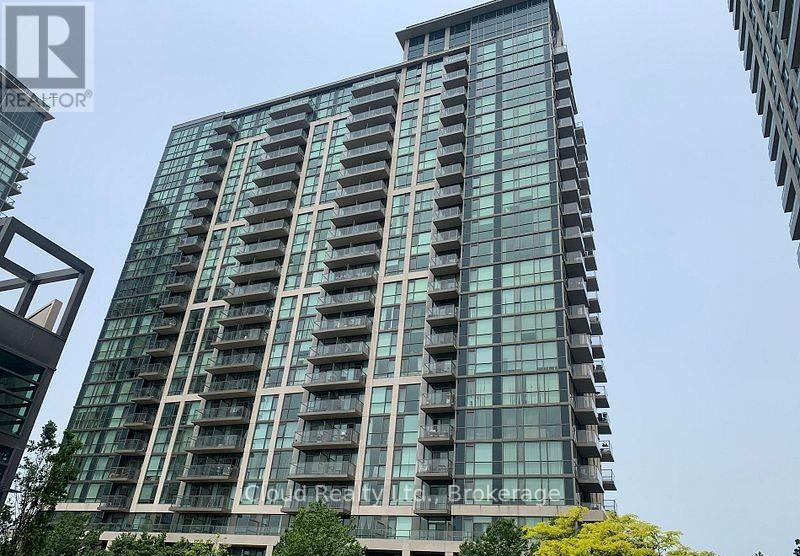 1508 - 339 Rathburn Road W, Mississauga, Ontario  L5B 0K6 - Photo 1 - W13829218