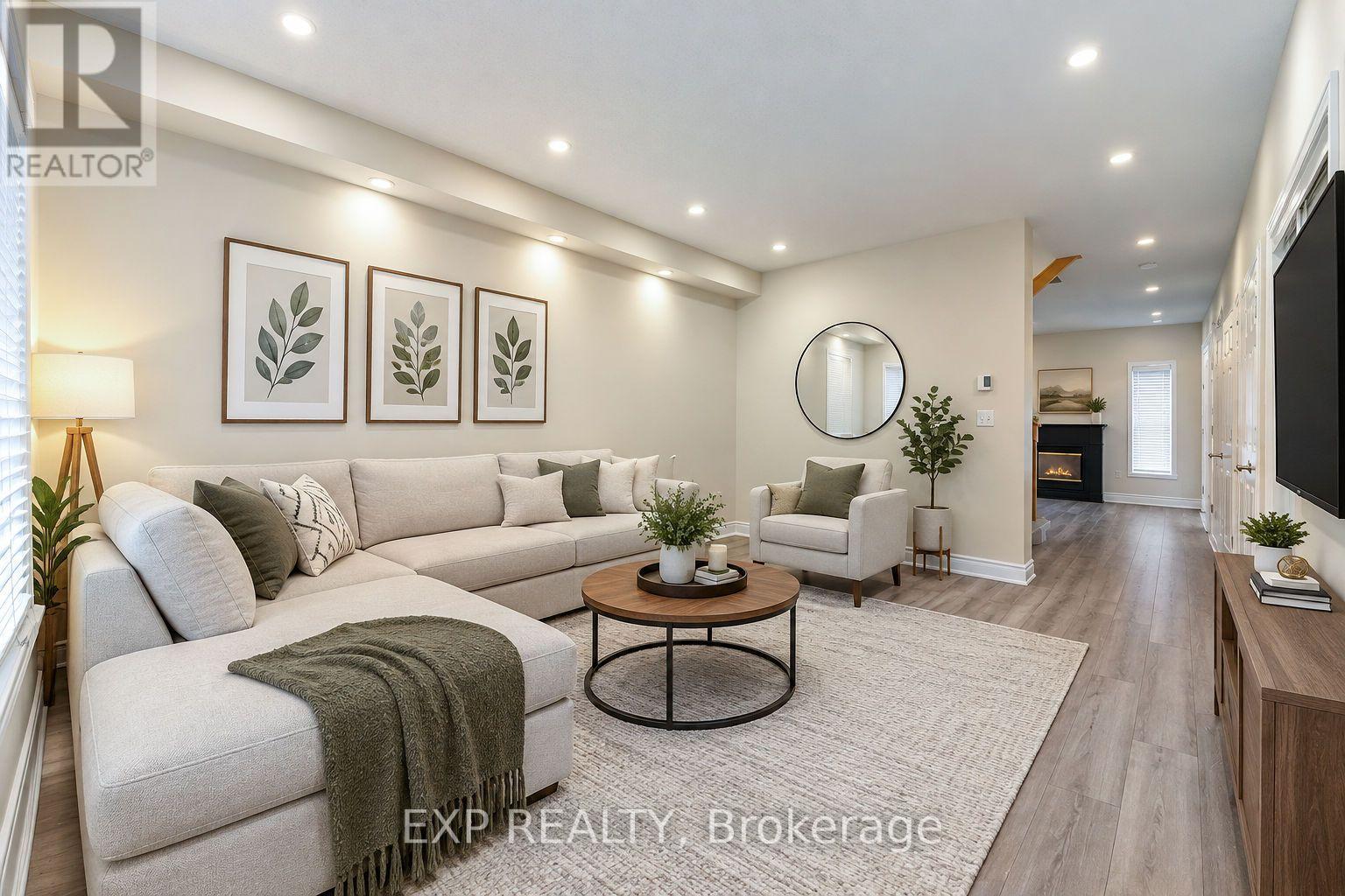 7 Overture Lane, Brampton, Ontario  L6S 6H9 - Photo 7 - W13838836