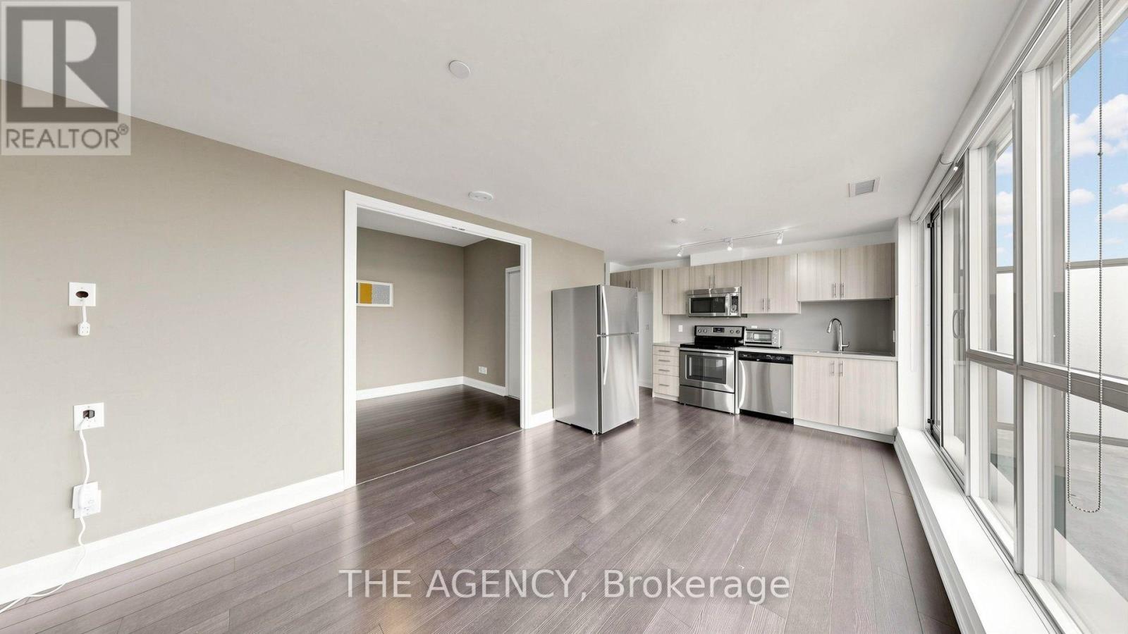 605 - 16 Mcadam Avenue, Toronto, Ontario  M6A 0B9 - Photo 11 - W13840702