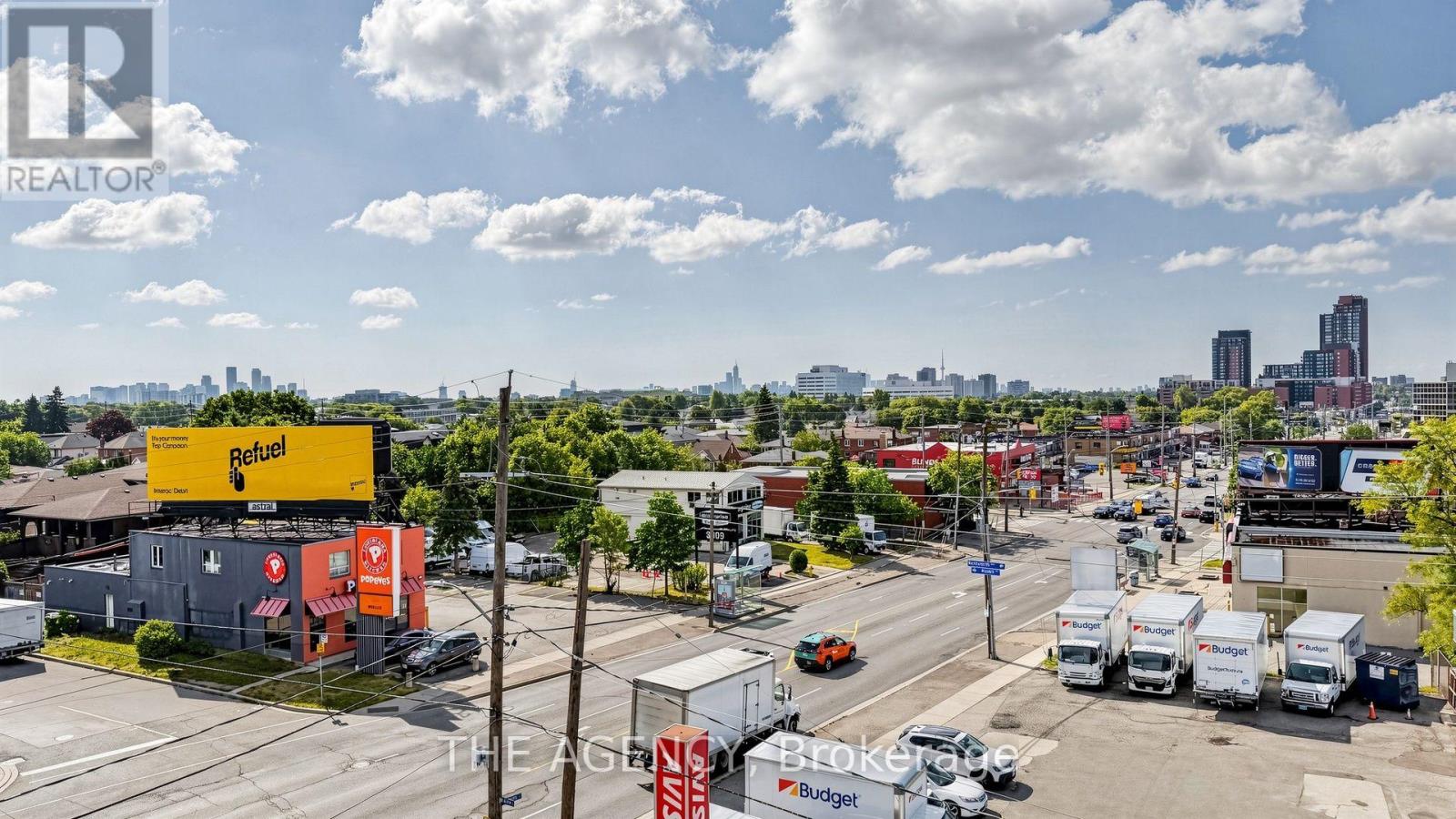 605 - 16 Mcadam Avenue, Toronto, Ontario  M6A 0B9 - Photo 39 - W13840702