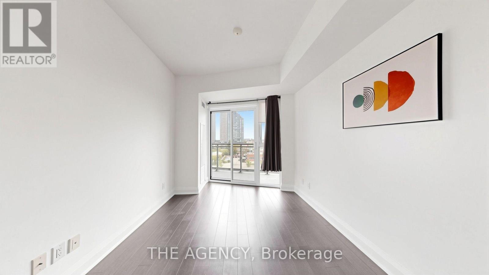 605 - 16 Mcadam Avenue, Toronto, Ontario  M6A 0B9 - Photo 30 - W13840702