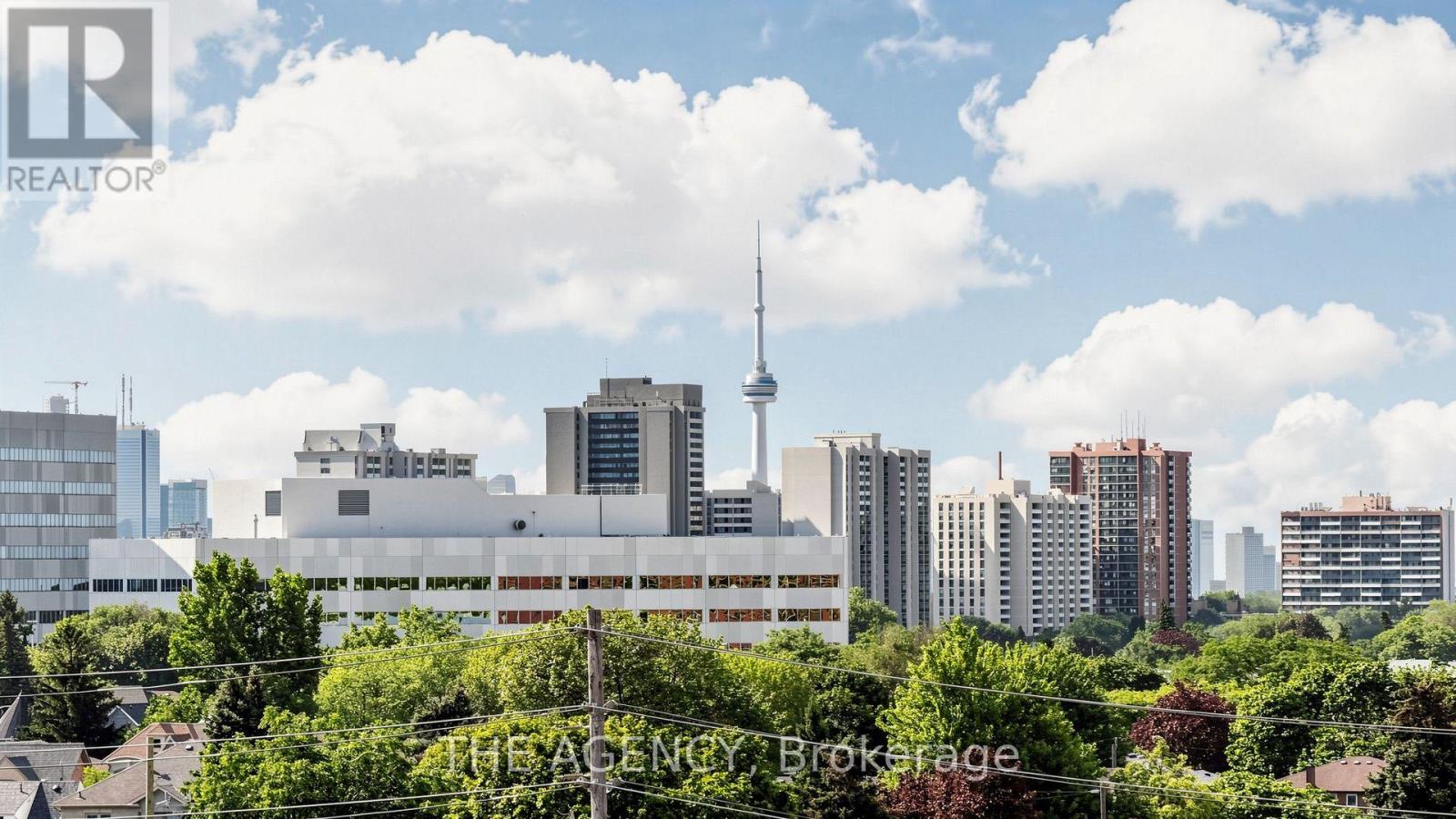 605 - 16 Mcadam Avenue, Toronto, Ontario  M6A 0B9 - Photo 37 - W13840702