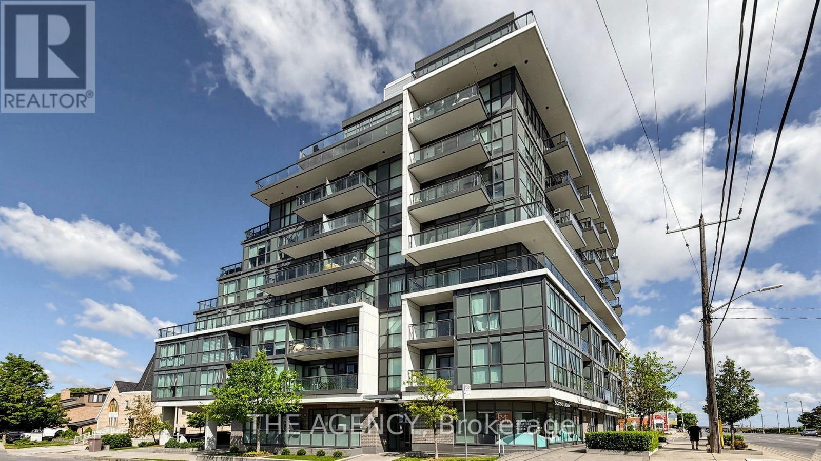 605 - 16 Mcadam Avenue, Toronto, Ontario  M6A 0B9 - Photo 3 - W13840702