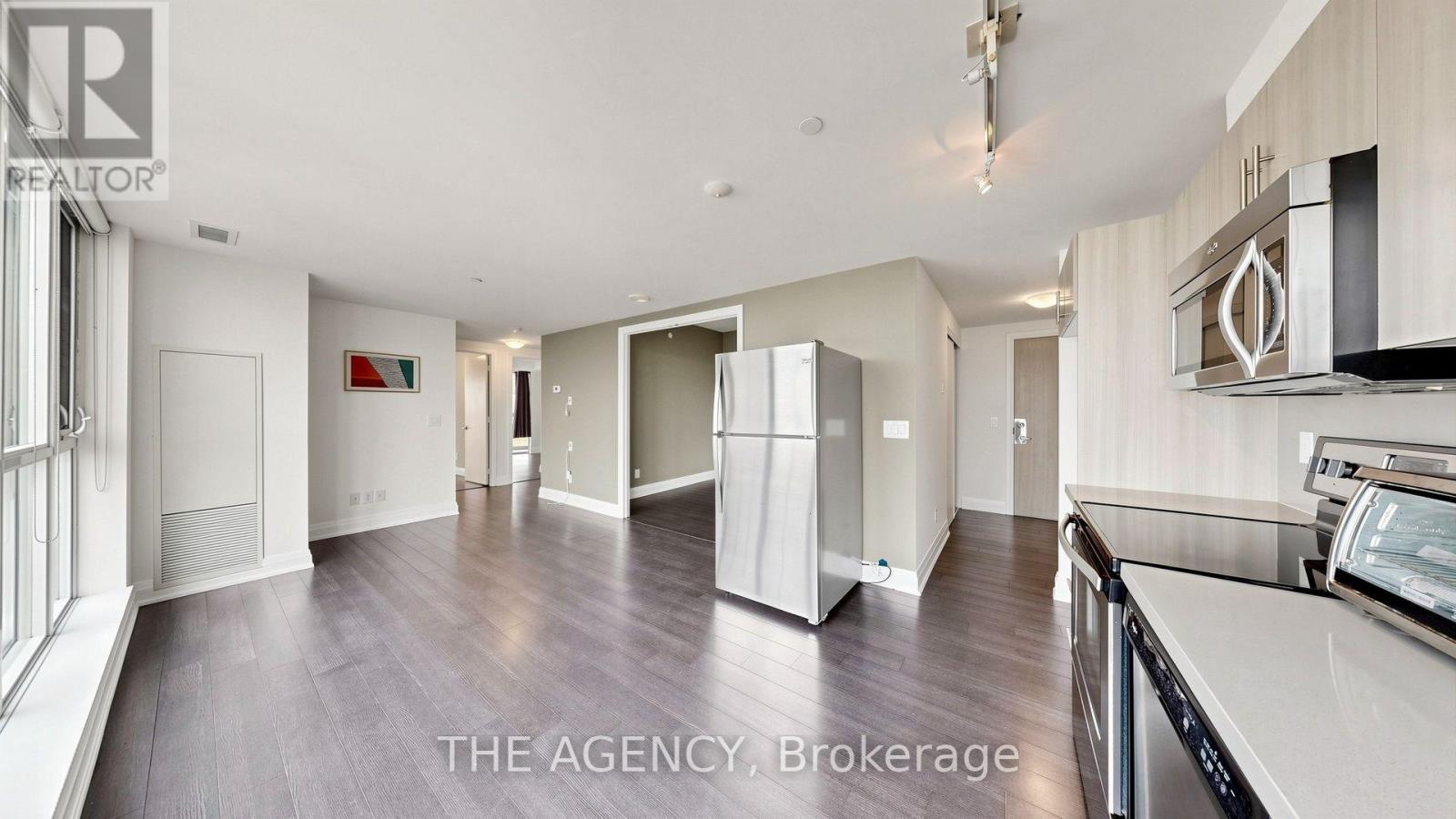 605 - 16 Mcadam Avenue, Toronto, Ontario  M6A 0B9 - Photo 12 - W13840702