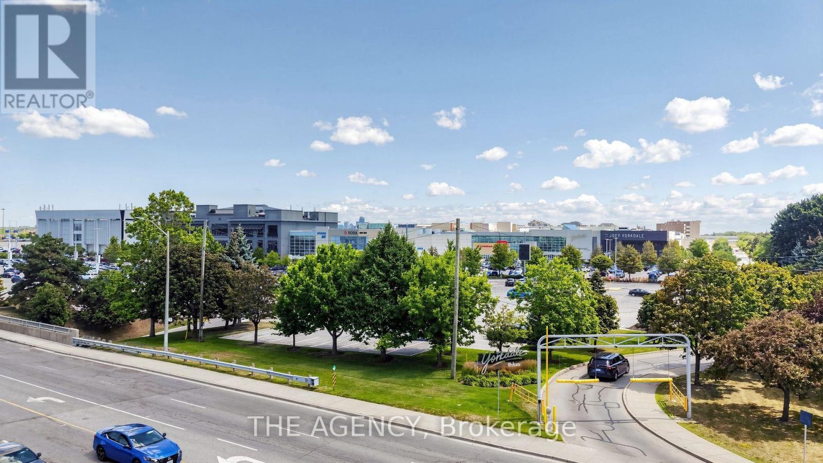 605 - 16 Mcadam Avenue, Toronto, Ontario  M6A 0B9 - Photo 38 - W13840702