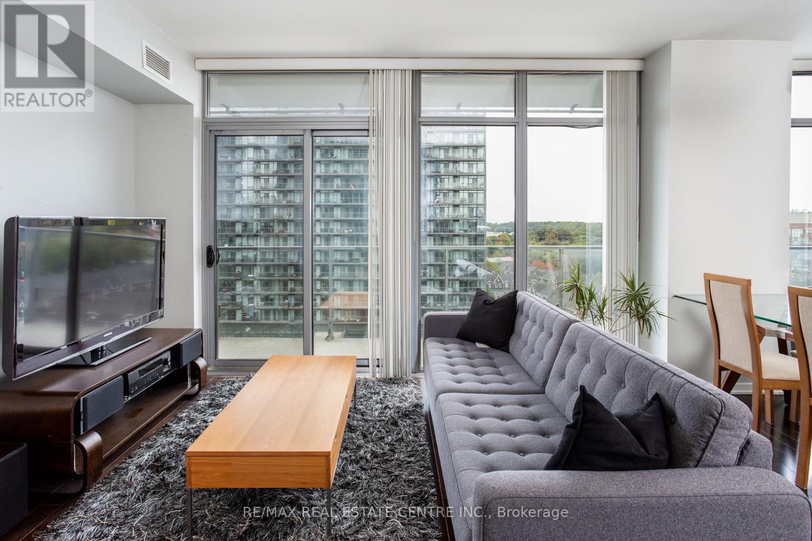 912 - 103 The Queensway, Toronto, Ontario  M6S 5B3 - Photo 13 - W13846270