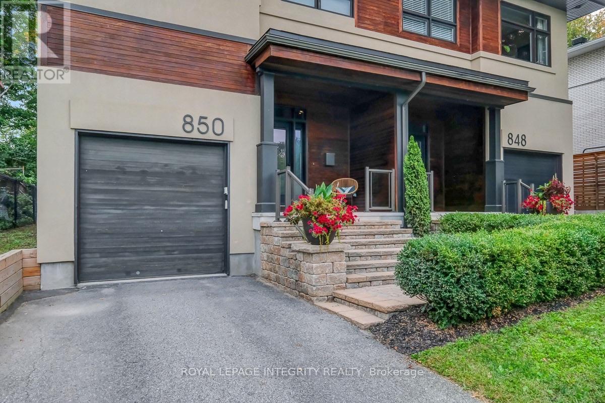 850 TAVISTOCK ROAD, Ottawa, Ontario