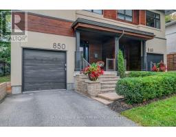 850 TAVISTOCK ROAD, Ottawa, Ontario