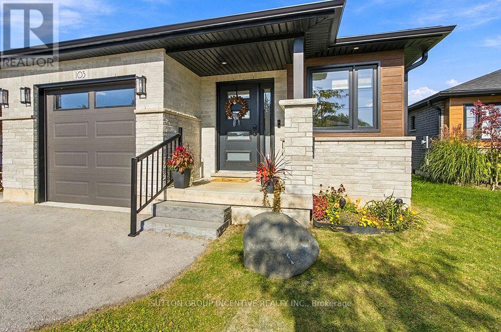 103 Jefferey Way, Wellington North, Ontario  N0G 2L4 - Photo 2 - X13847014