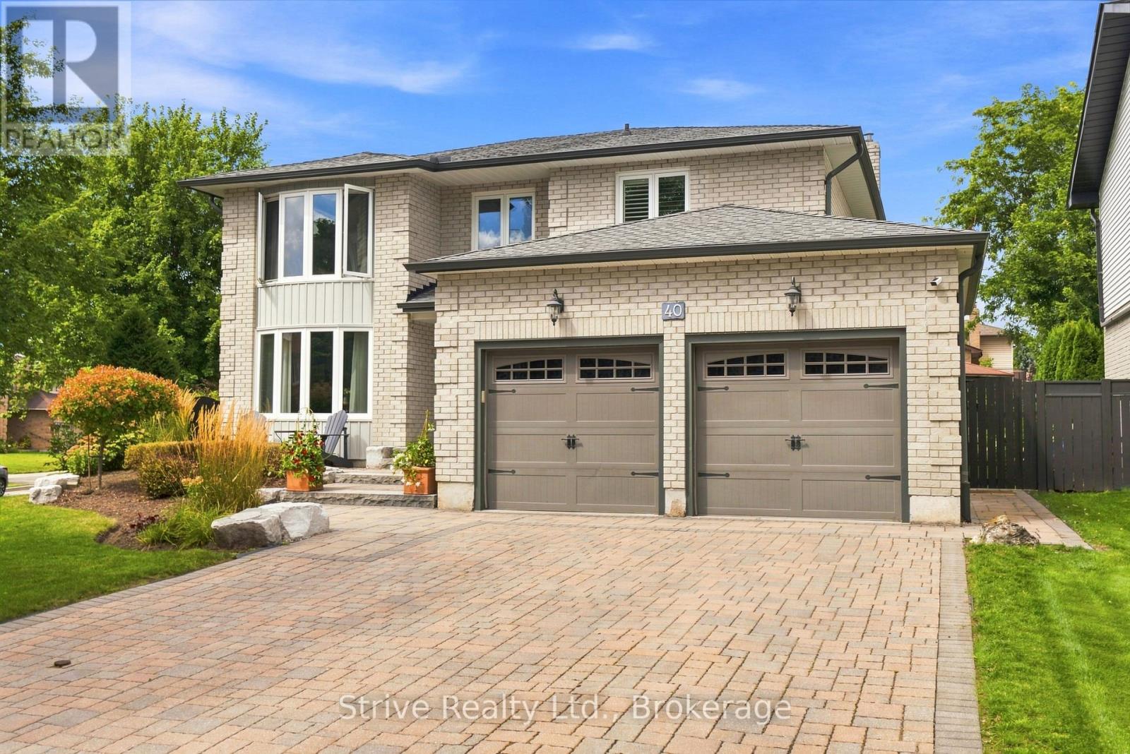 40 Mclellan Drive, Clarington, Ontario  L1E 1Z9 - Photo 1 - E13848858