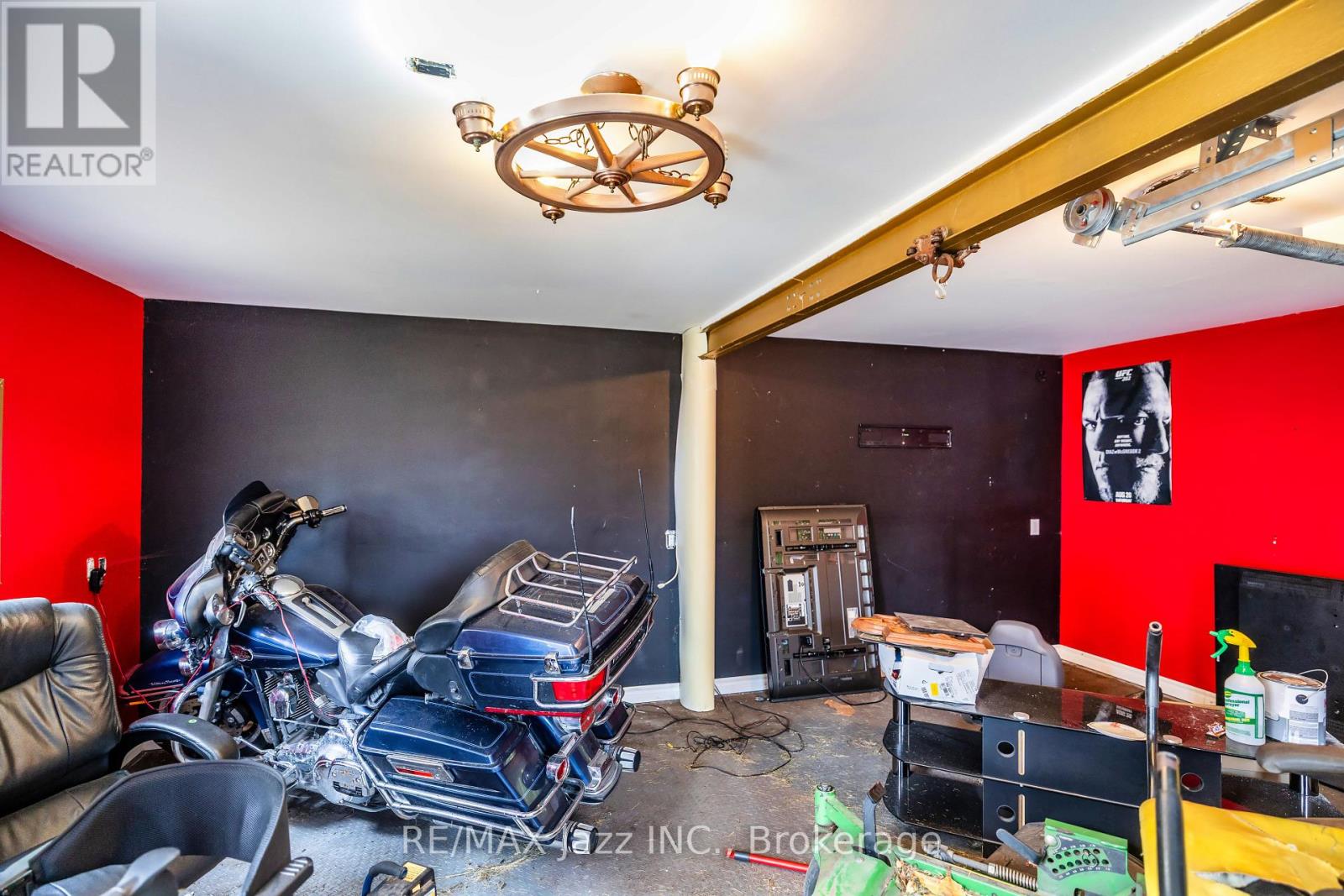 1585 Townline Road N, Clarington, Ontario  L1H 8L7 - Photo 22 - E13848894