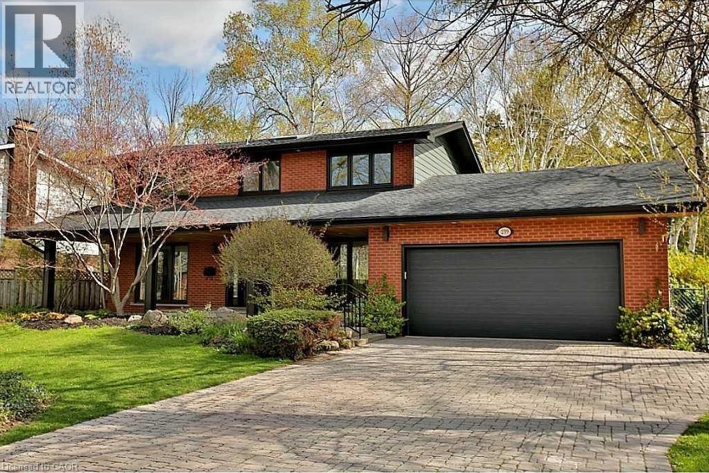 239 GUELPH Line
